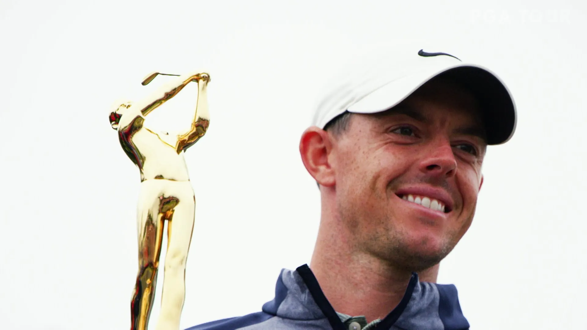 2021 PGA TOUR Super Season In Review