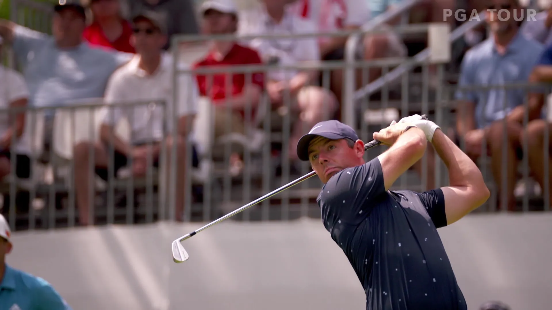 2021 FedExCup Playoffs - Official Film