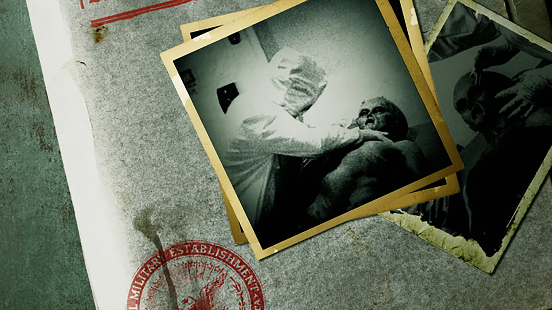 Alien Autopsy: Fact or Fiction? Uncut