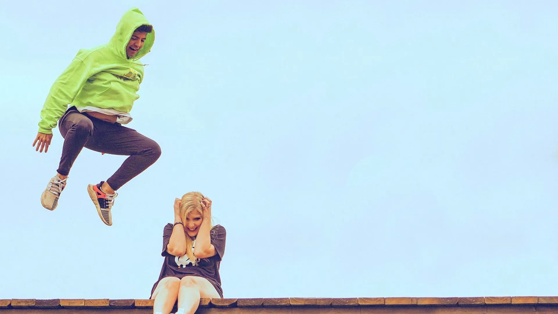 Preston & Brianna Season 12