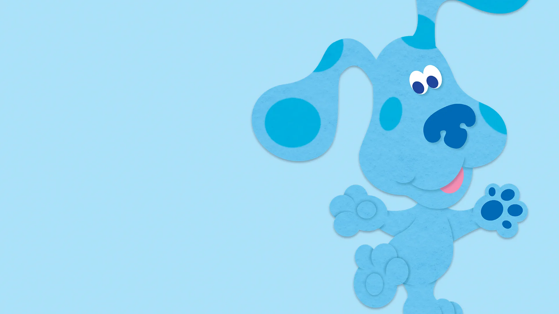 Blue's Clues