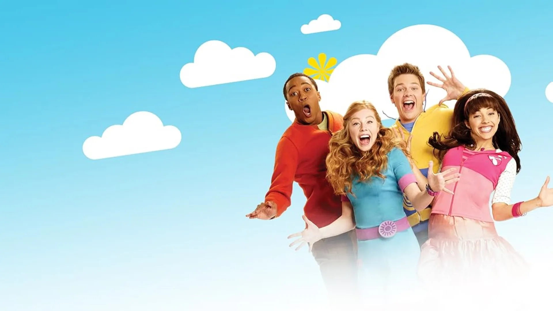 The Fresh Beat Band