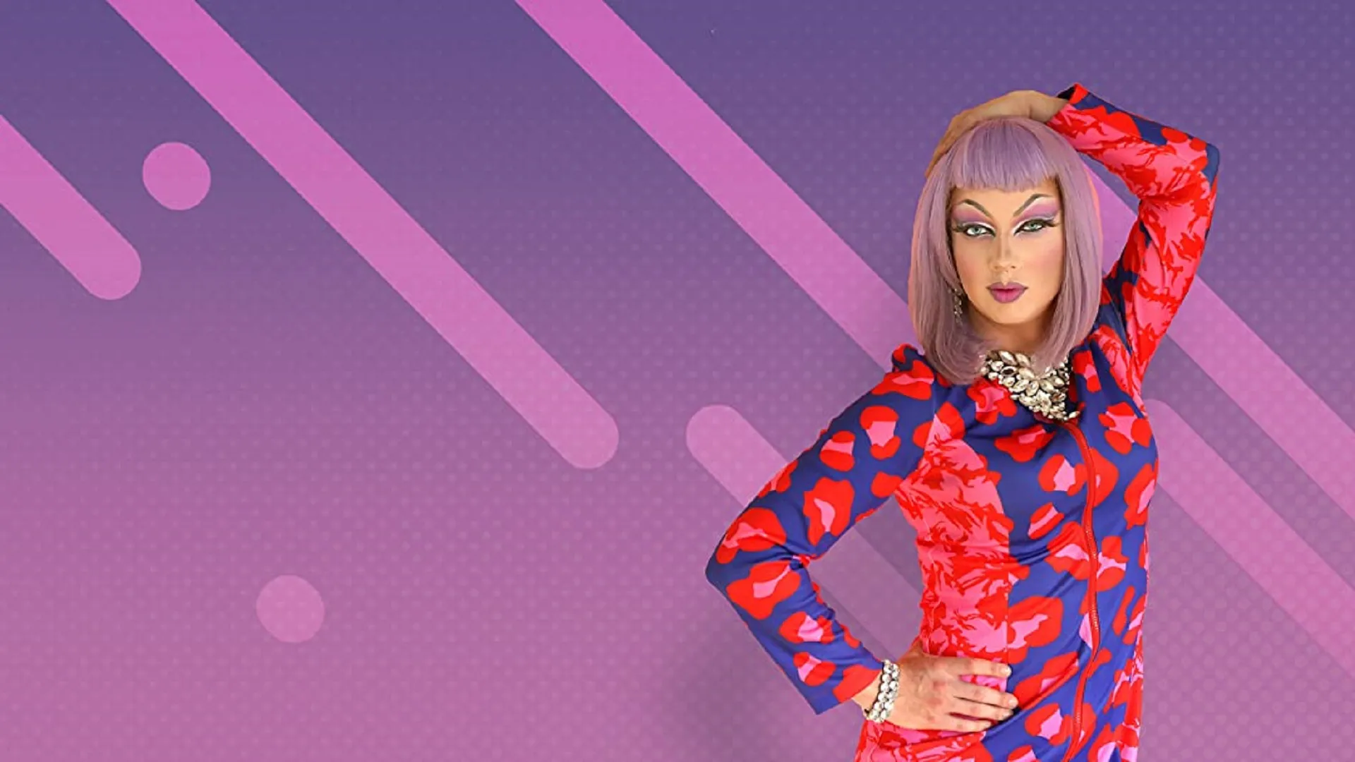 Drag Heals
