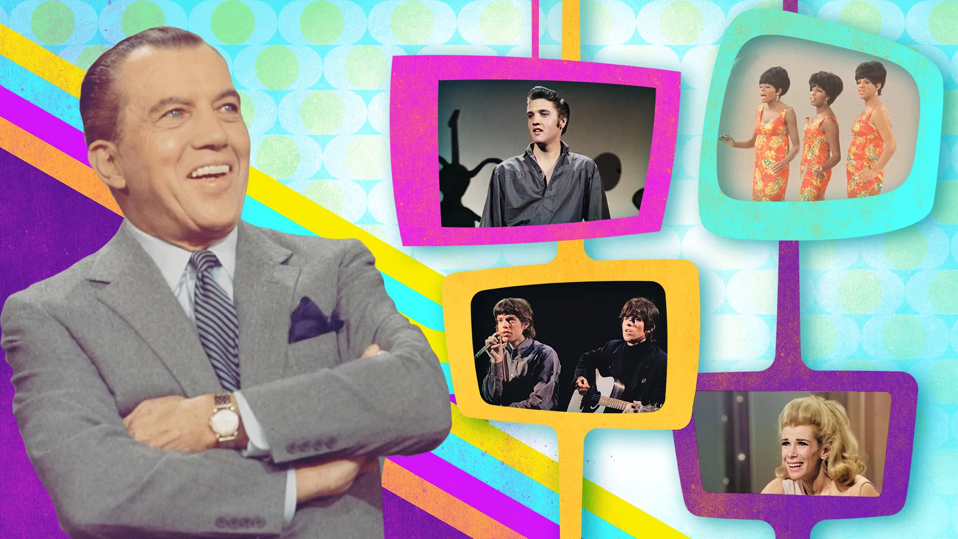 The Best of The Ed Sullivan Show