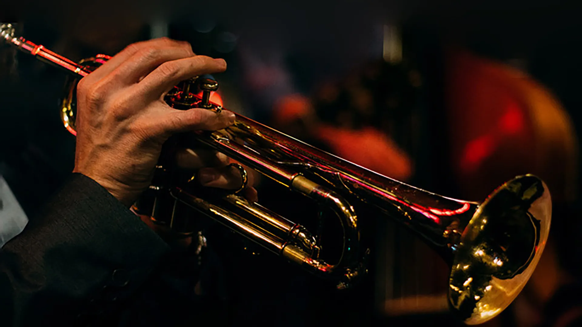 The Music of Duke Ellington and Lionel Hampton