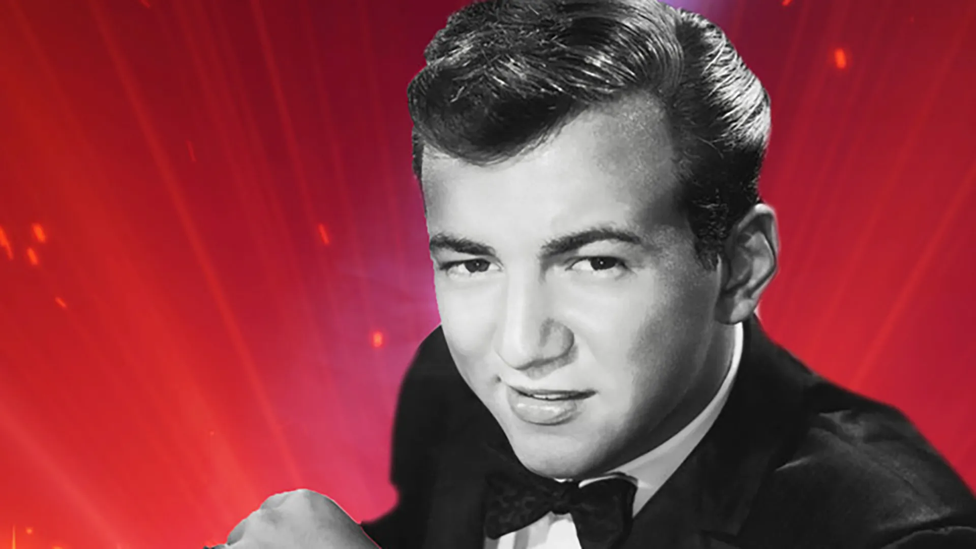 The Legendary Bobby Darin