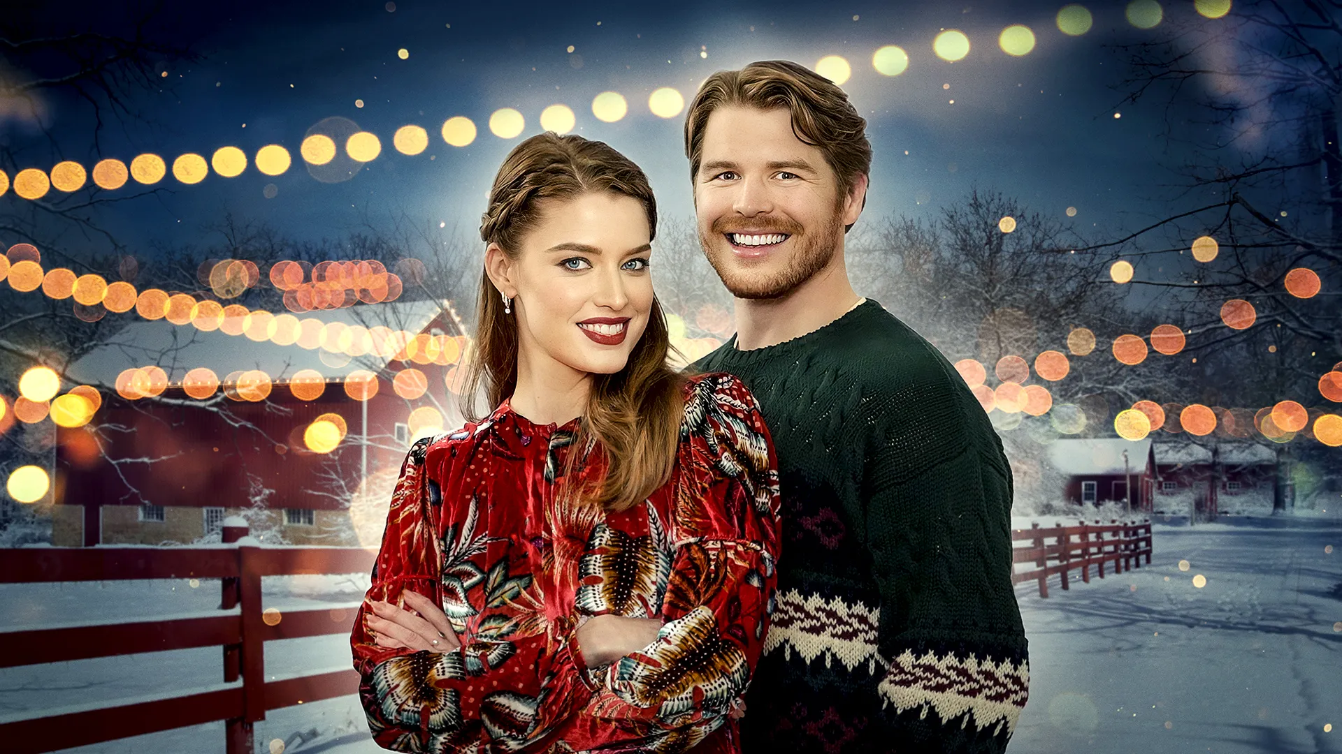Christmas With Felicity
