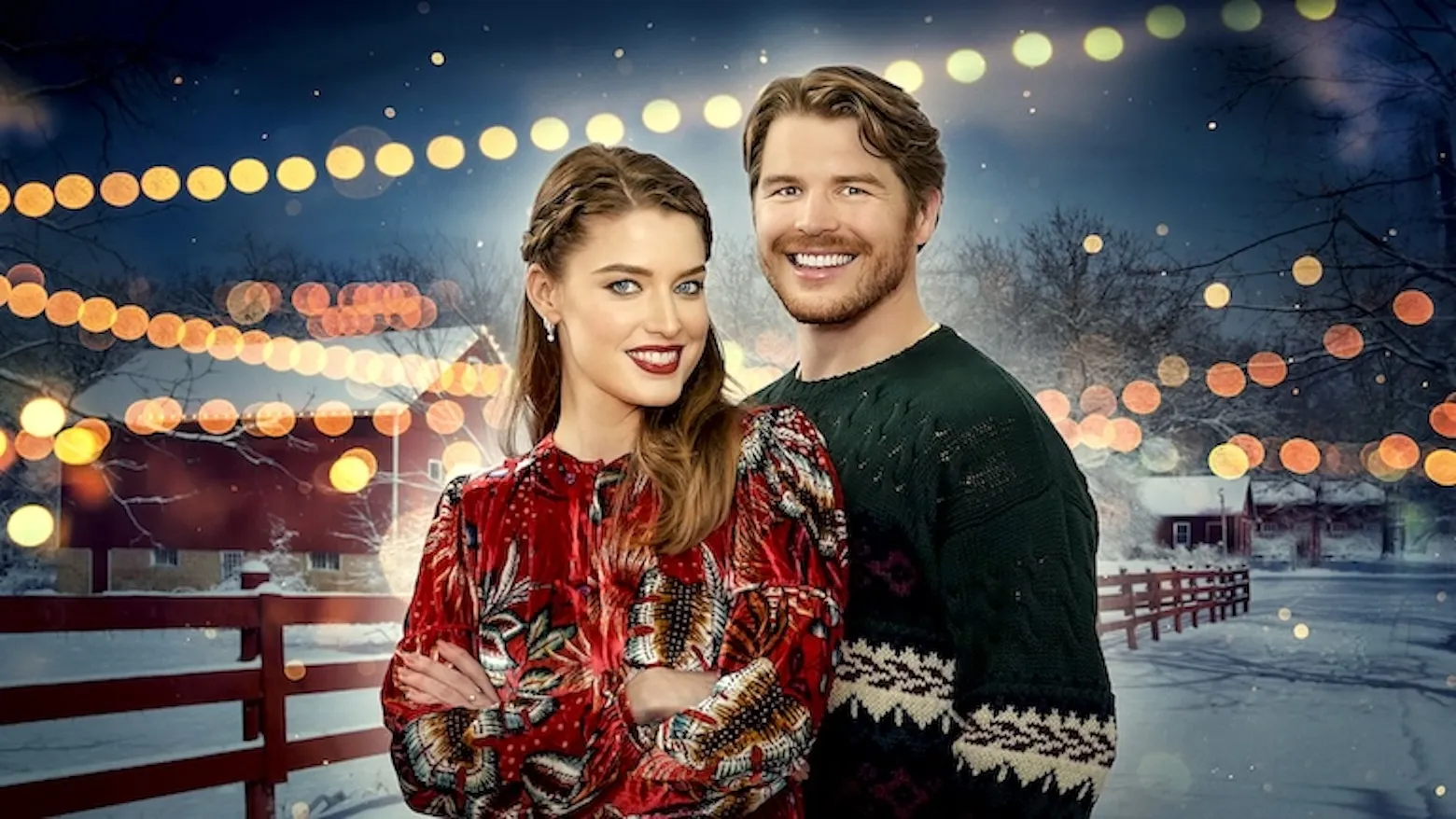 Christmas with Felicity