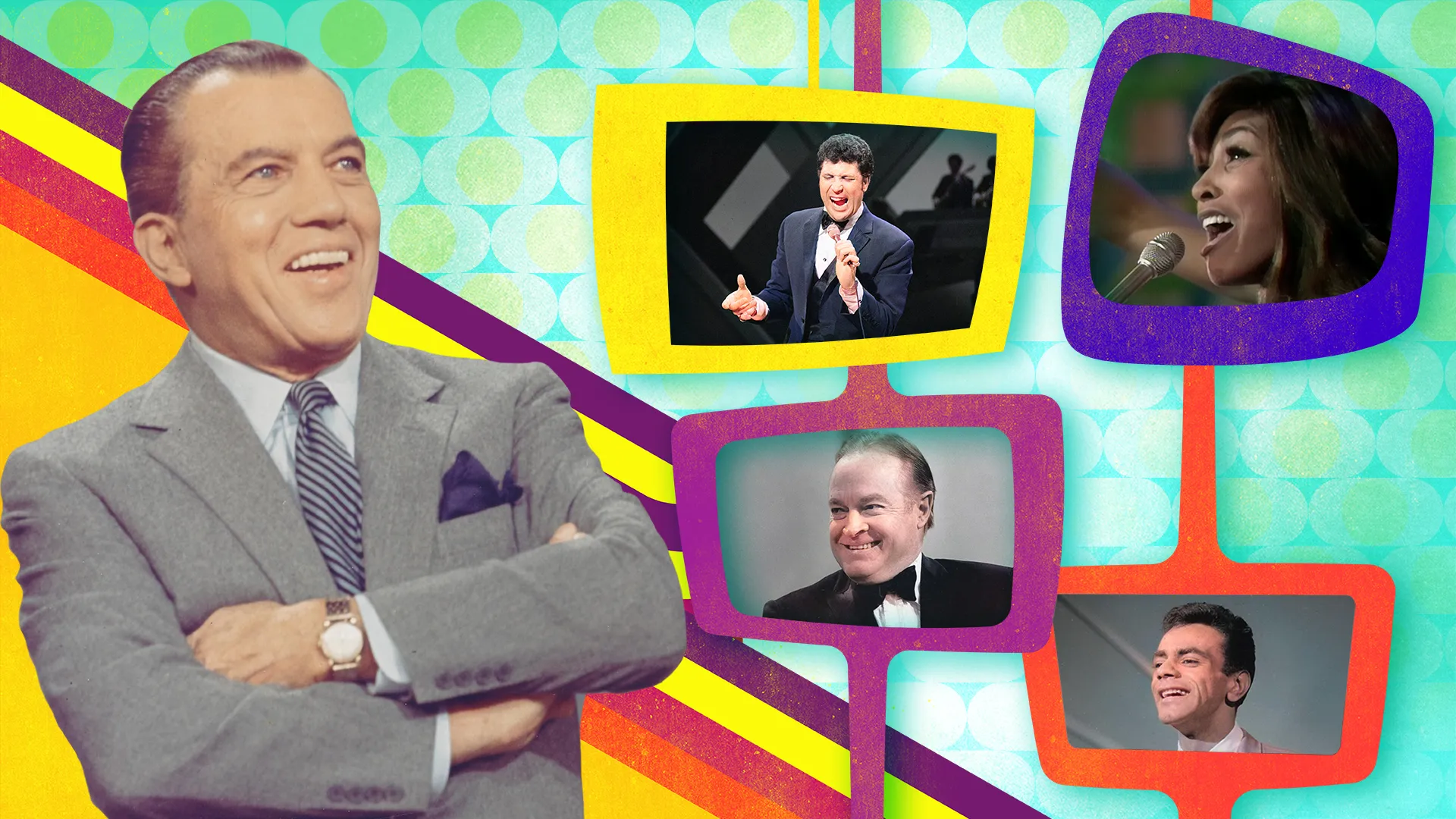 The Very Best of The Ed Sullivan Show