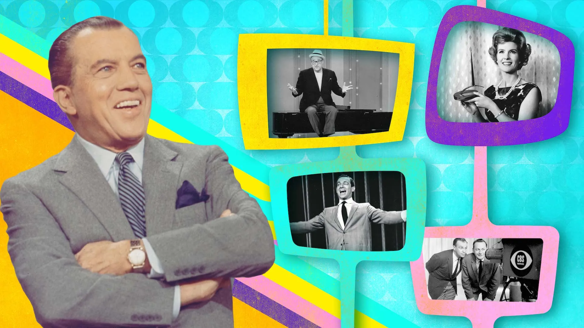 Friars Club Roast of Ed Sullivan