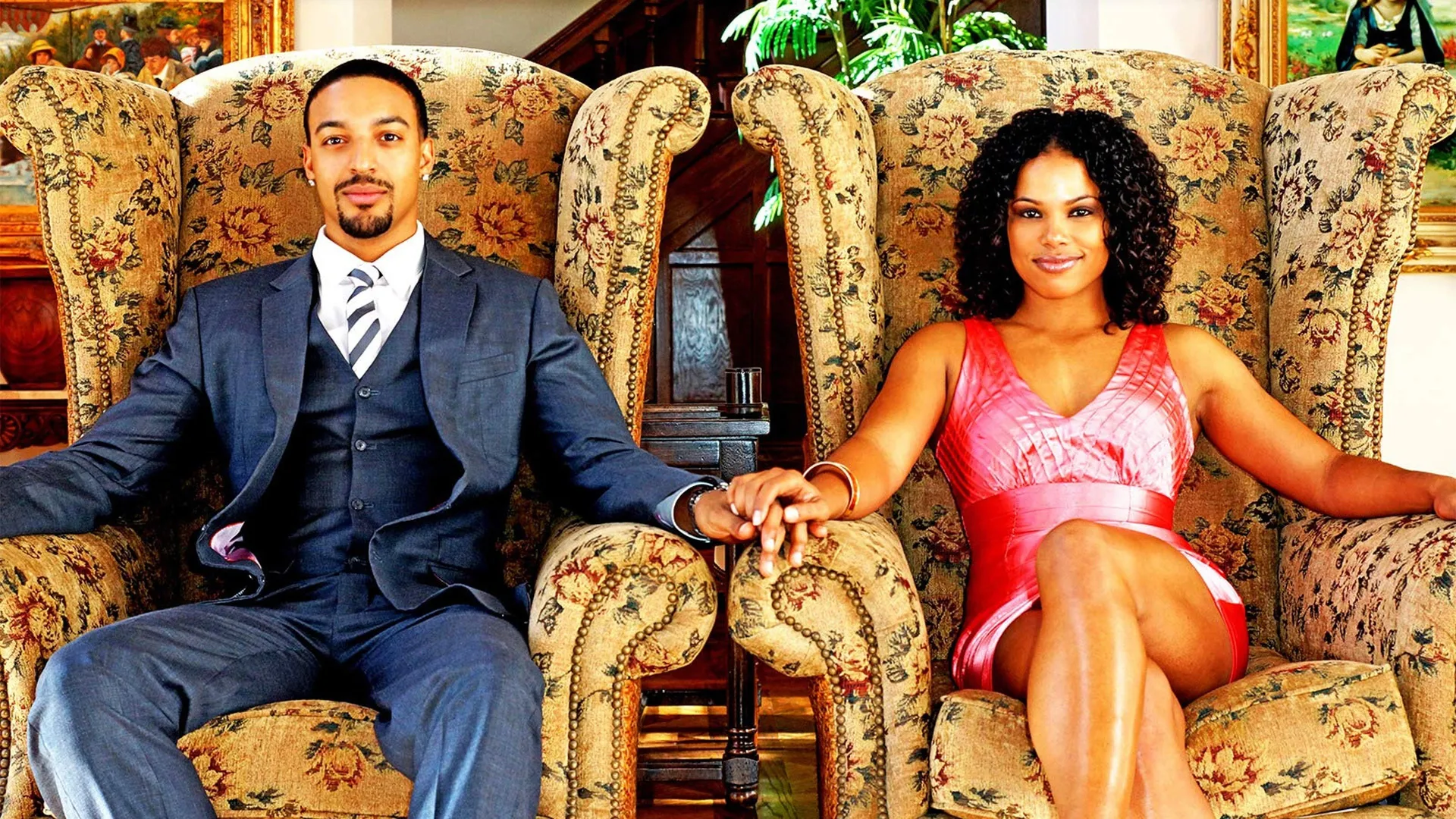 Beauty & the Baller
