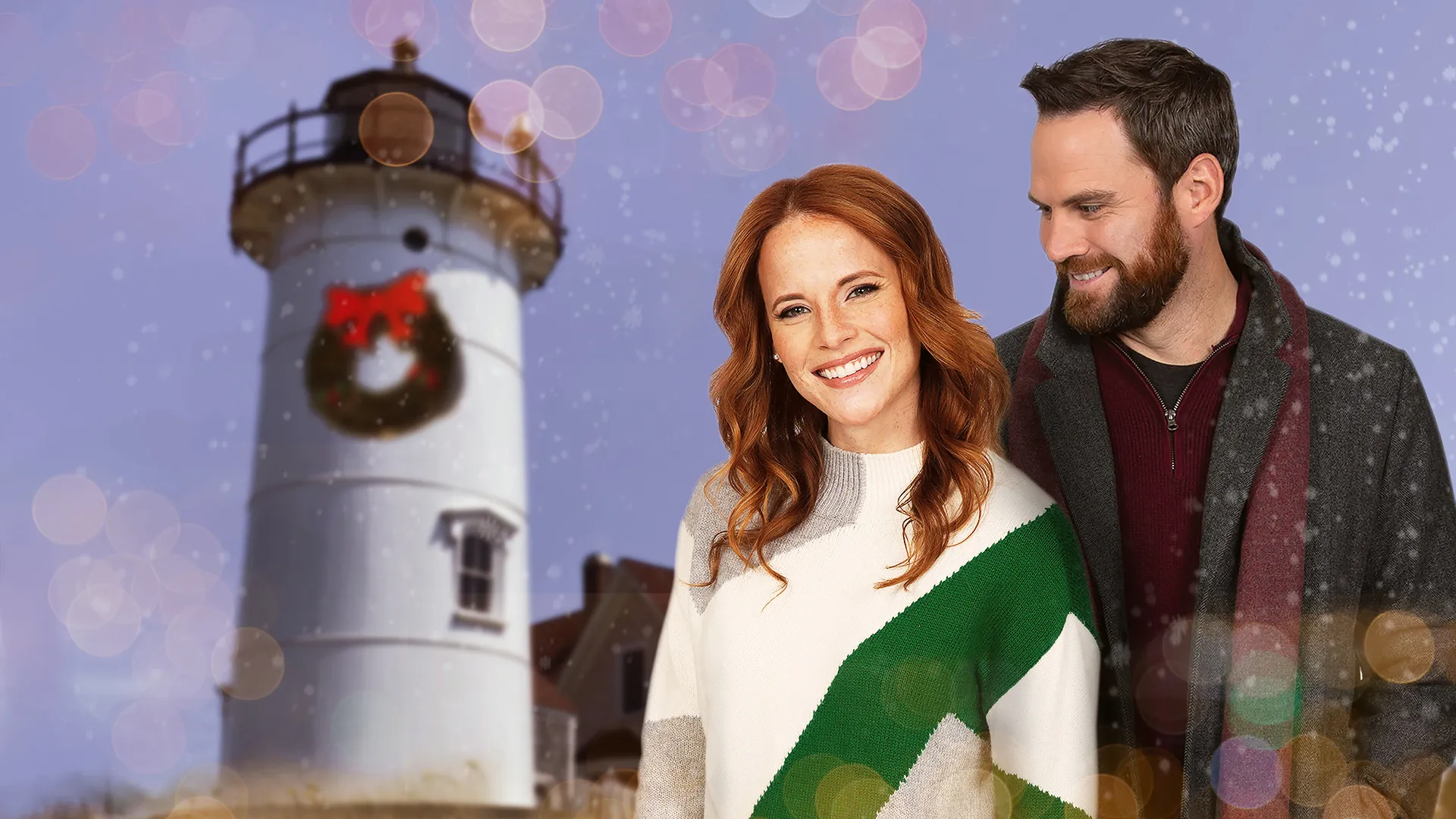 Cape Cod Christmas