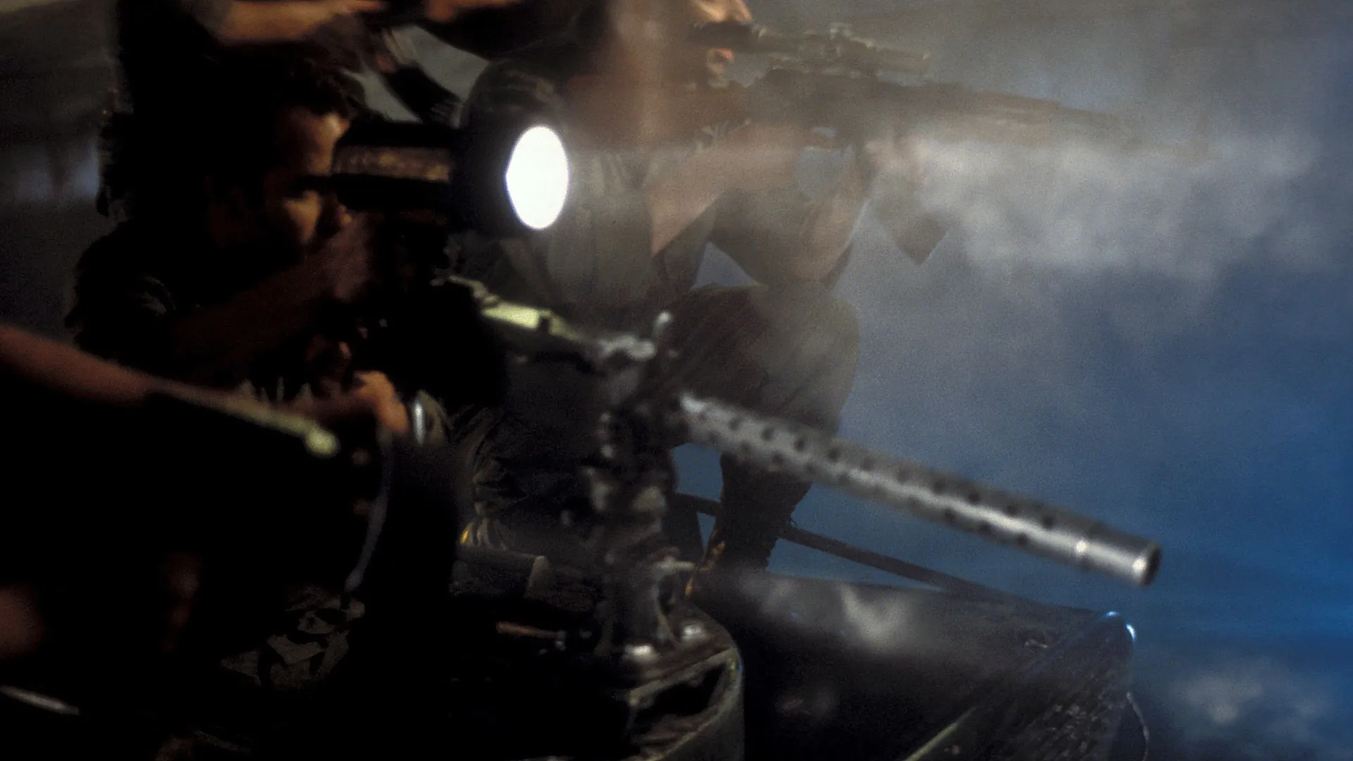 Navy SEALs: Untold Stories LATAM