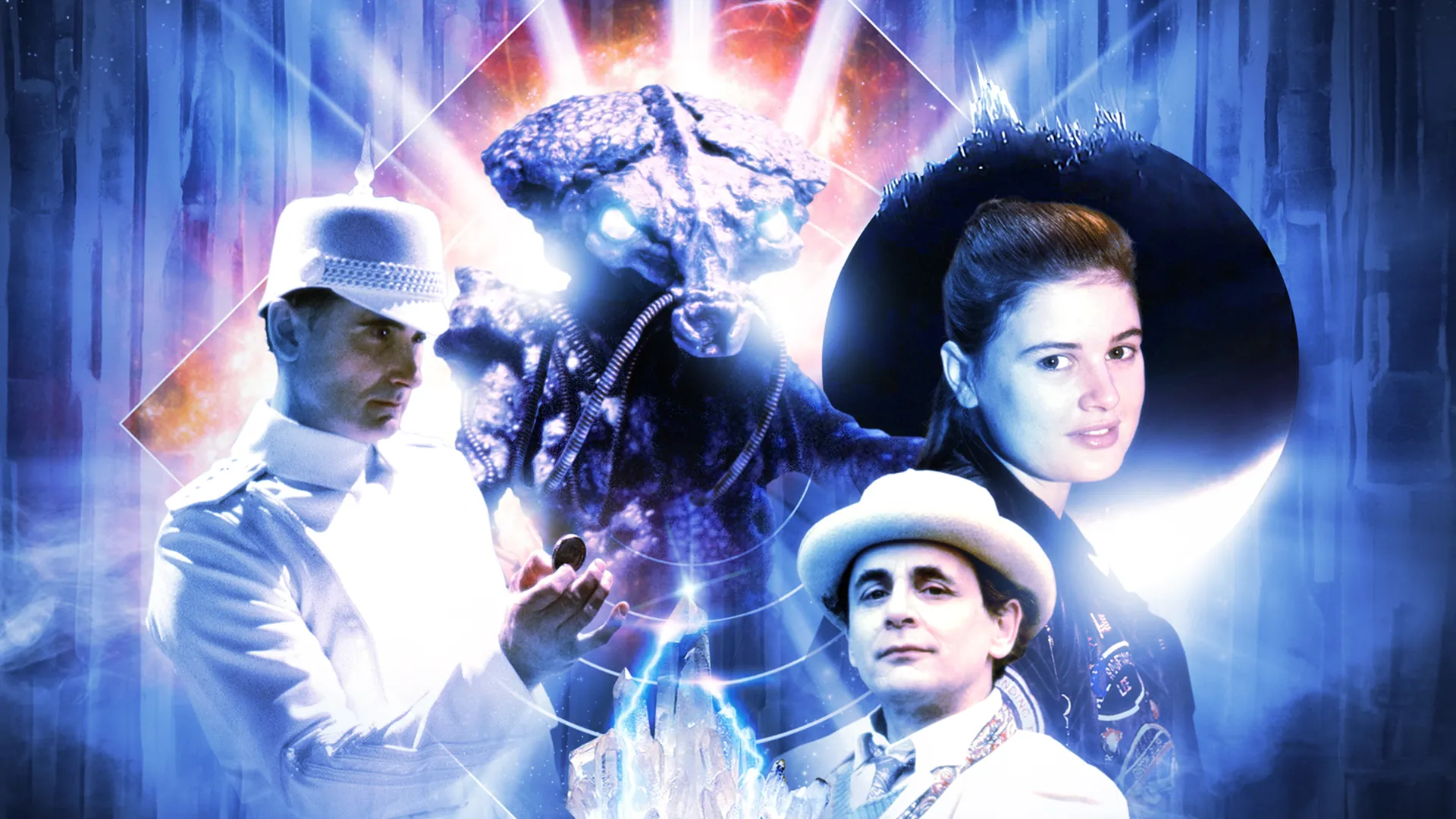 Doctor Who: Dragonfire