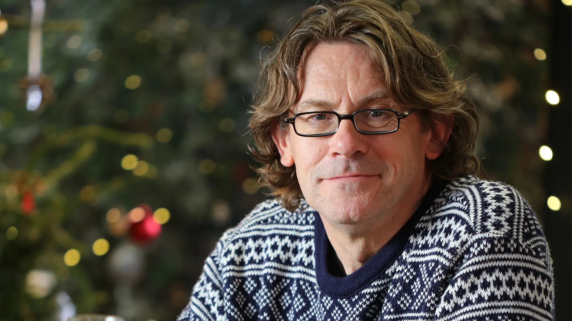 Nigel Slater's 12 Tastes of Christmas