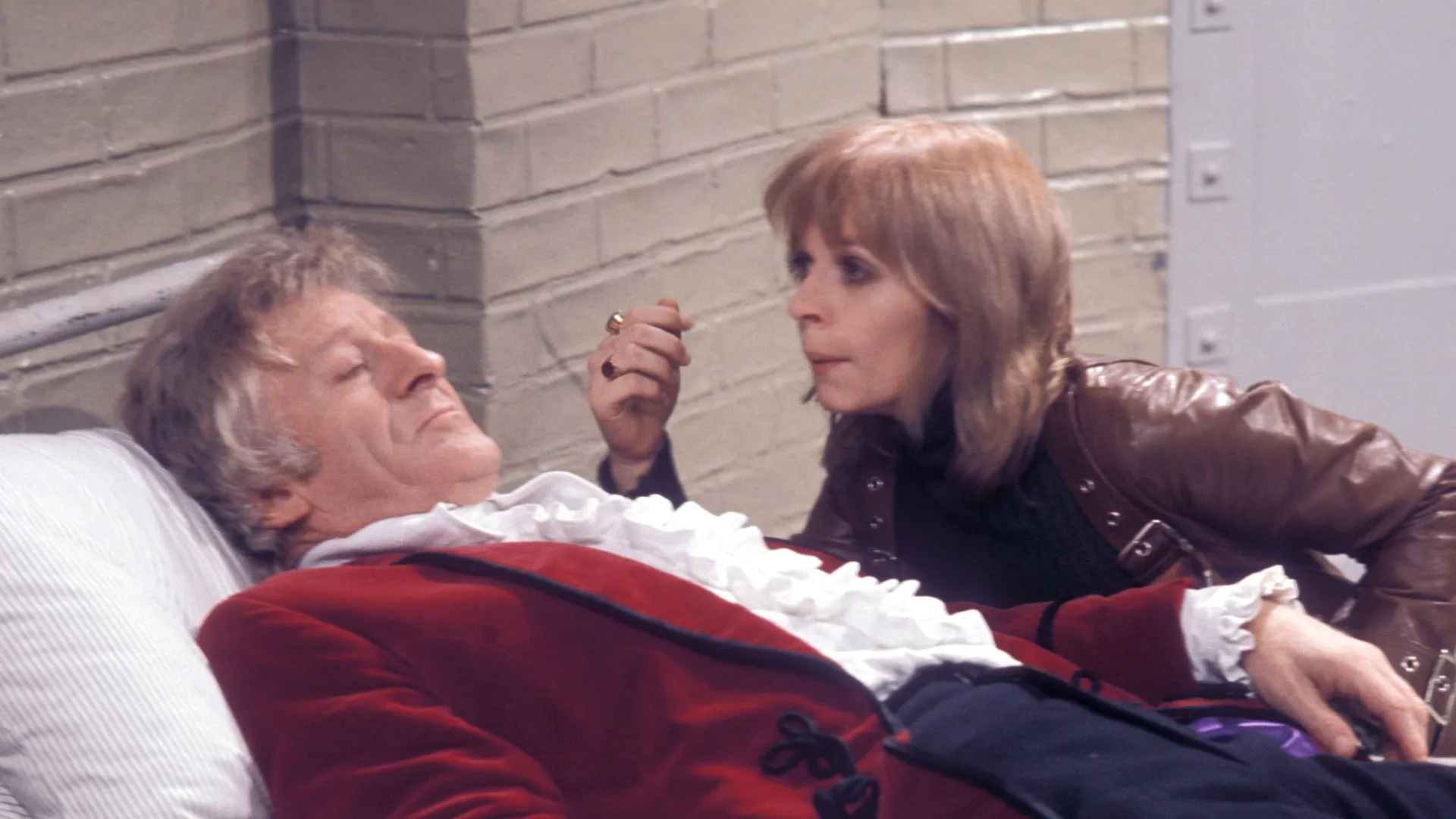 Doctor Who: The Mind of Evil