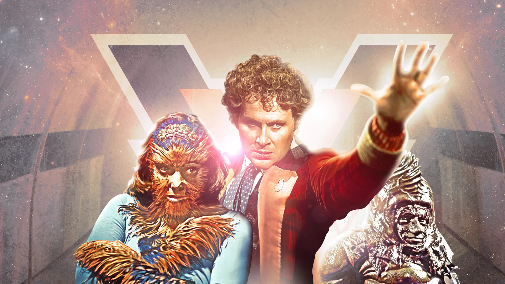 Doctor Who: Vengeance on Varos