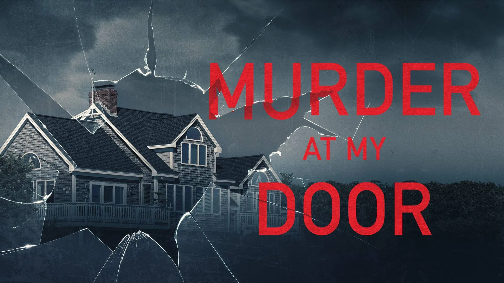 Murder at My Door