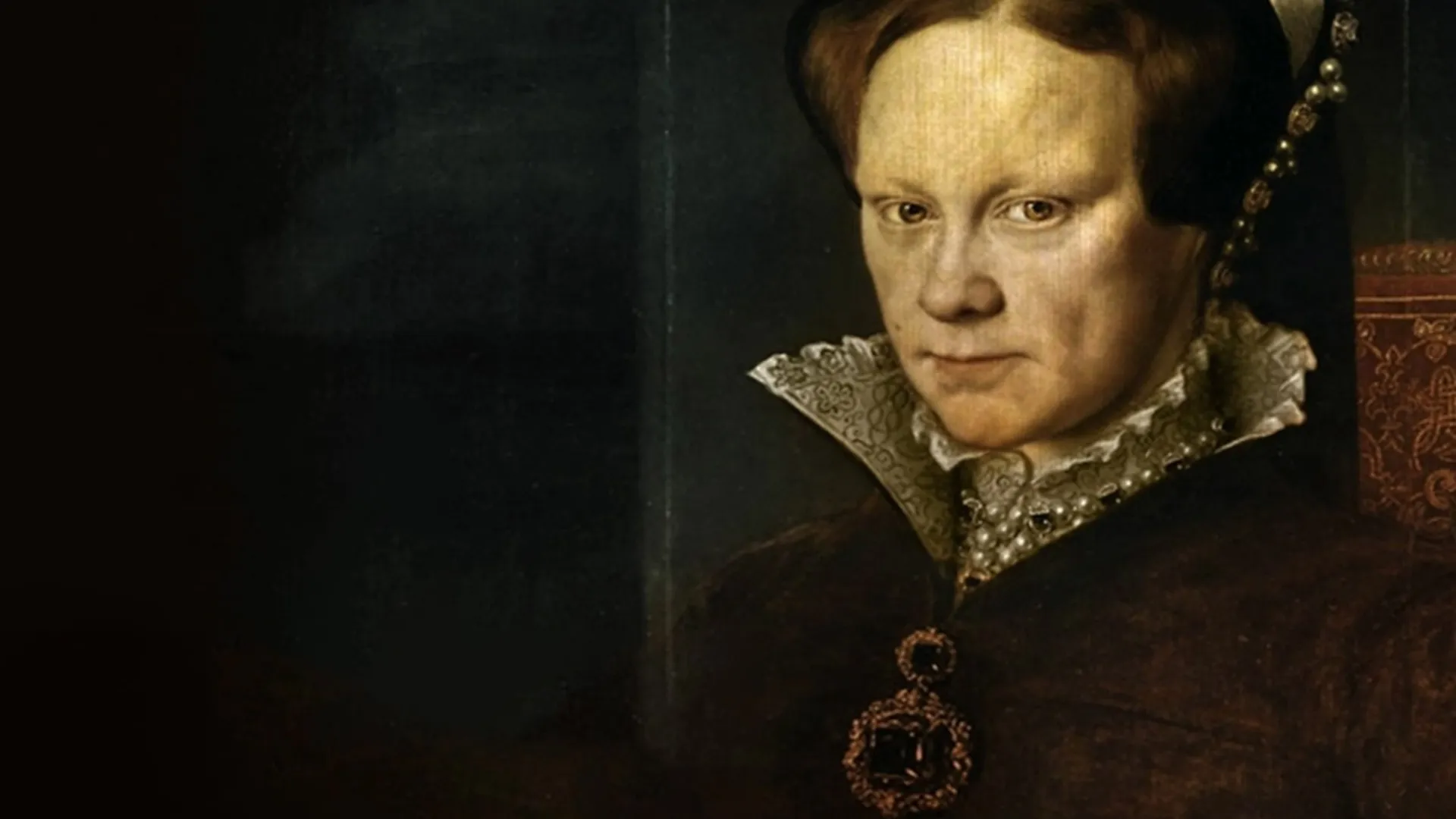 She-Wolves: England’s Early Queens