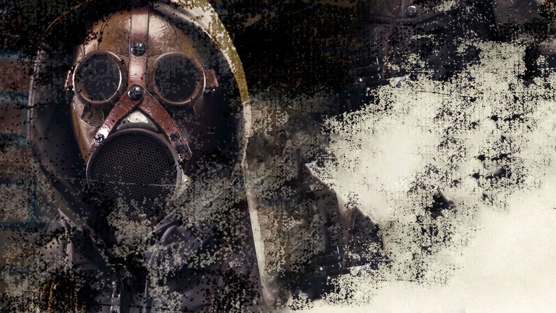 World War Weird: Season 1