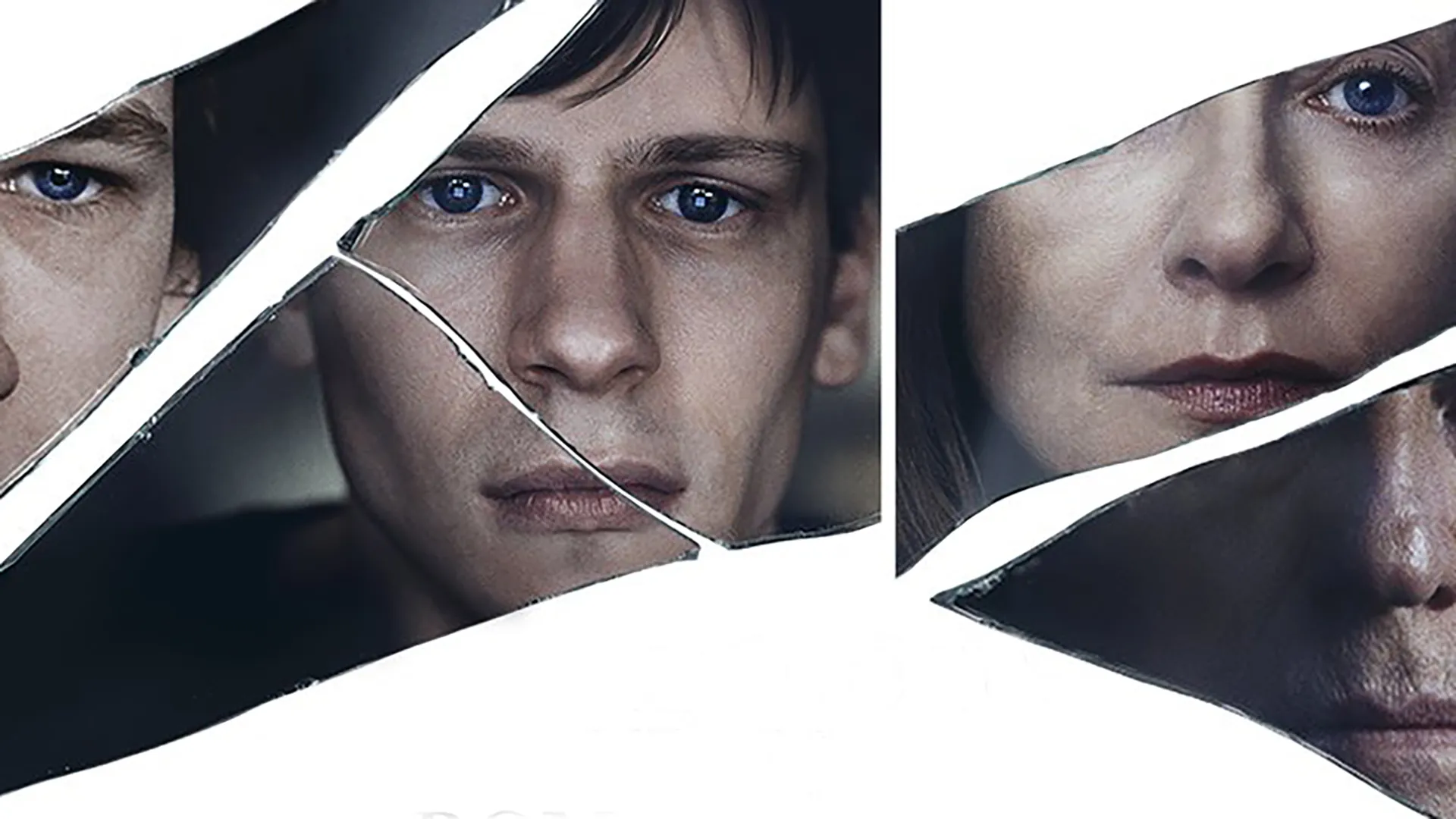 Louder Than Bombs
