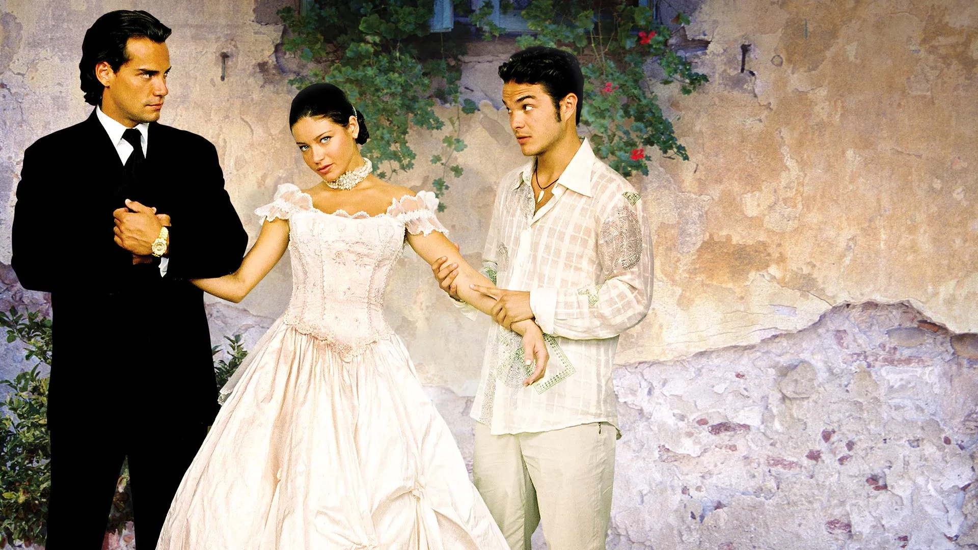 Once Upon a Wedding