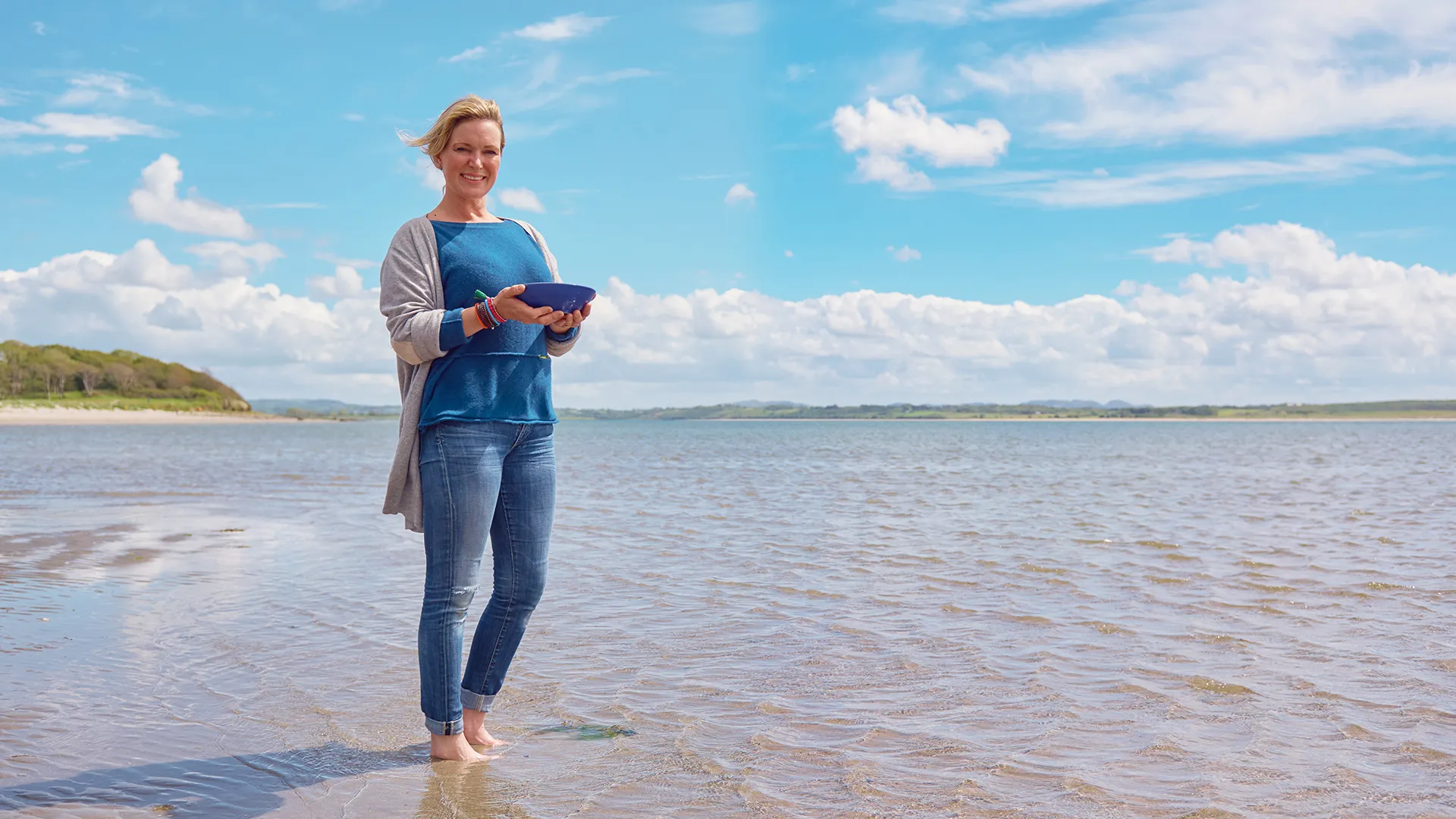 Rachel's Coastal Cooking
