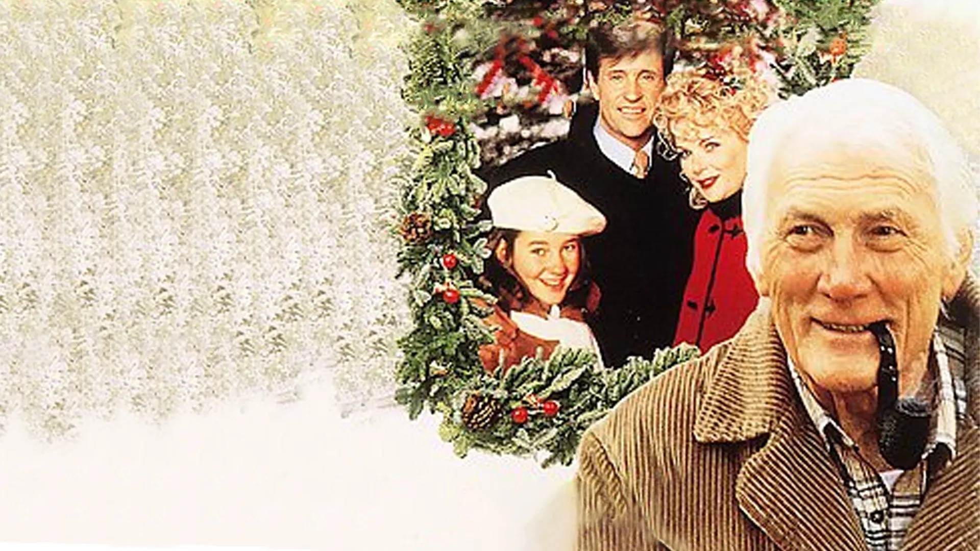 I'll Be Home For Christmas
