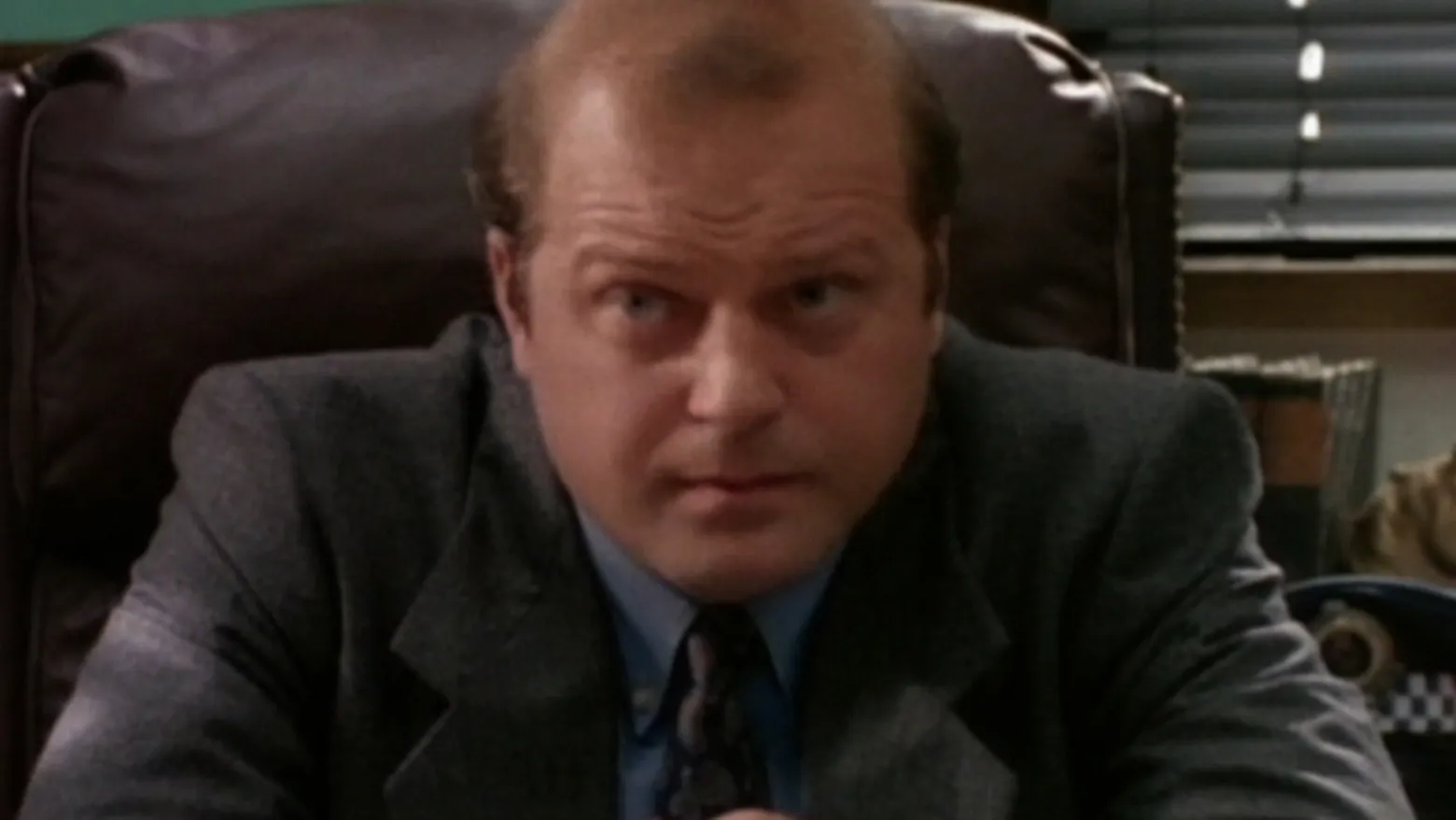 The Commish