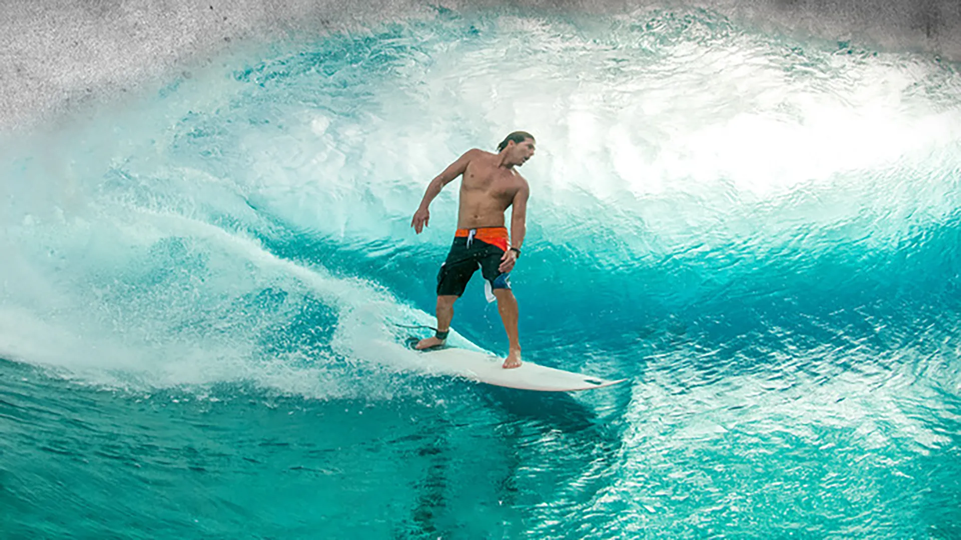 Andy Irons: Kissed by God