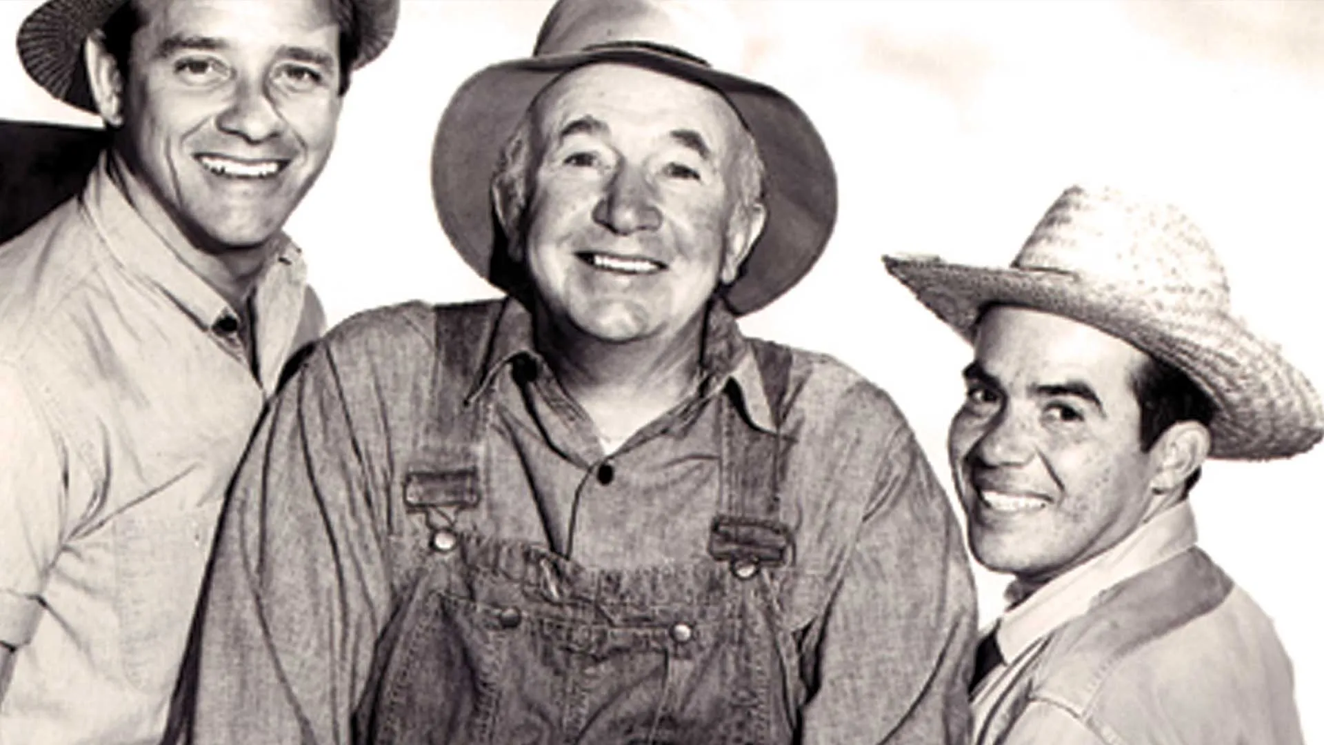 The Real McCoys