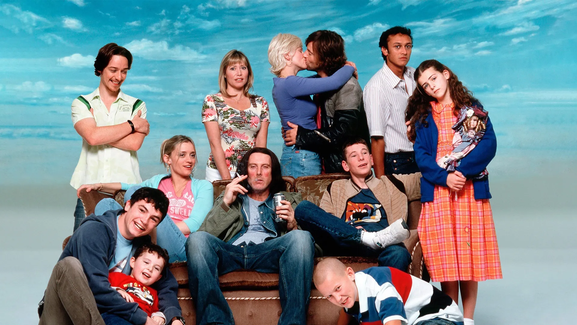 Shameless