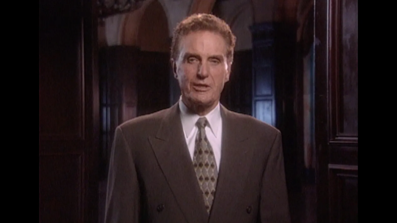 Unsolved Mysteries with Robert Stack