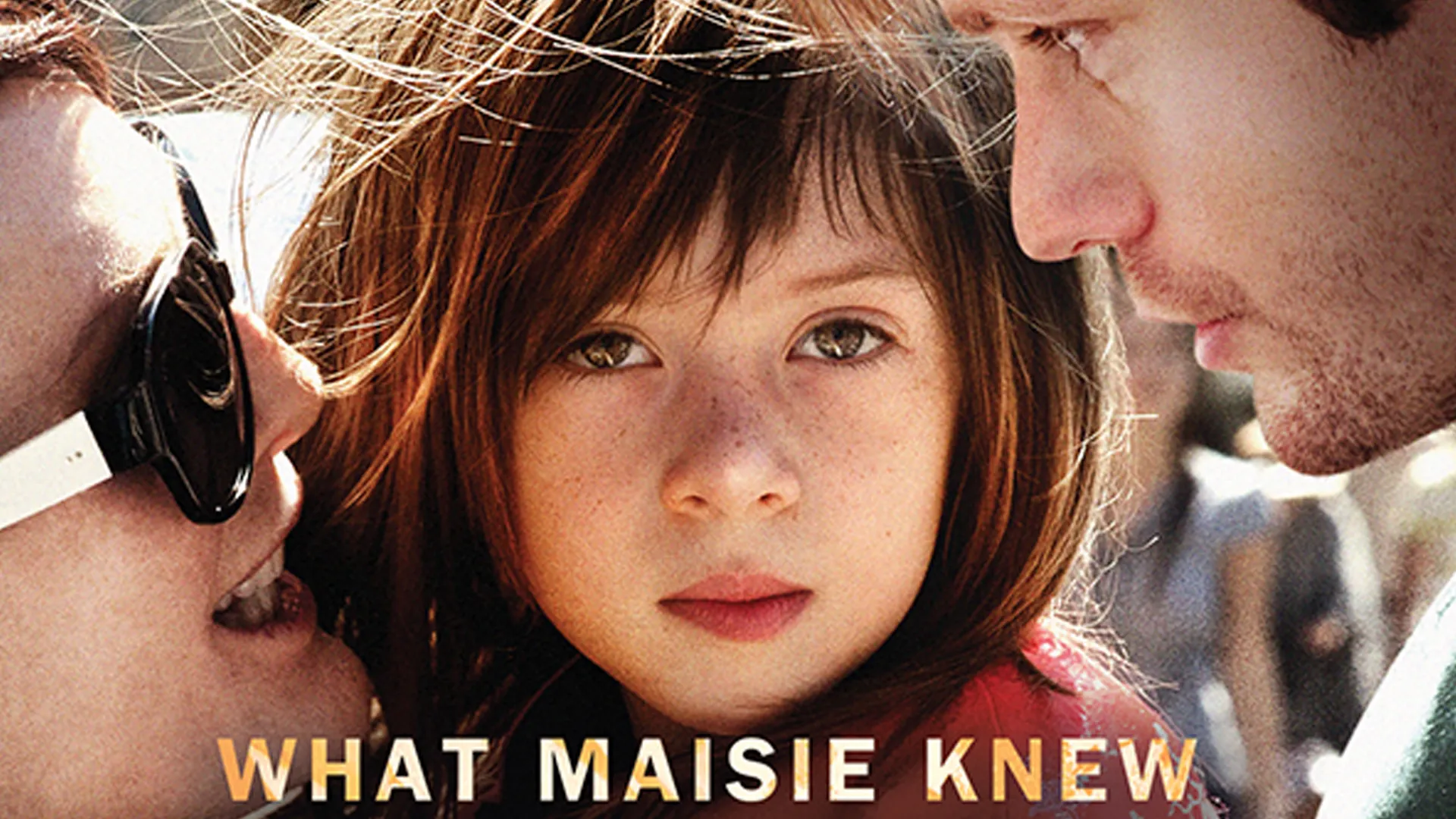 What Maisie Knew