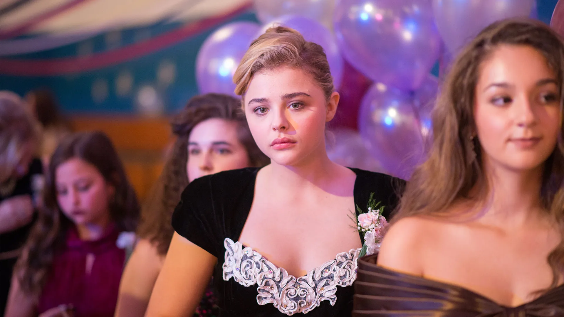 The Miseducation of Cameron Post