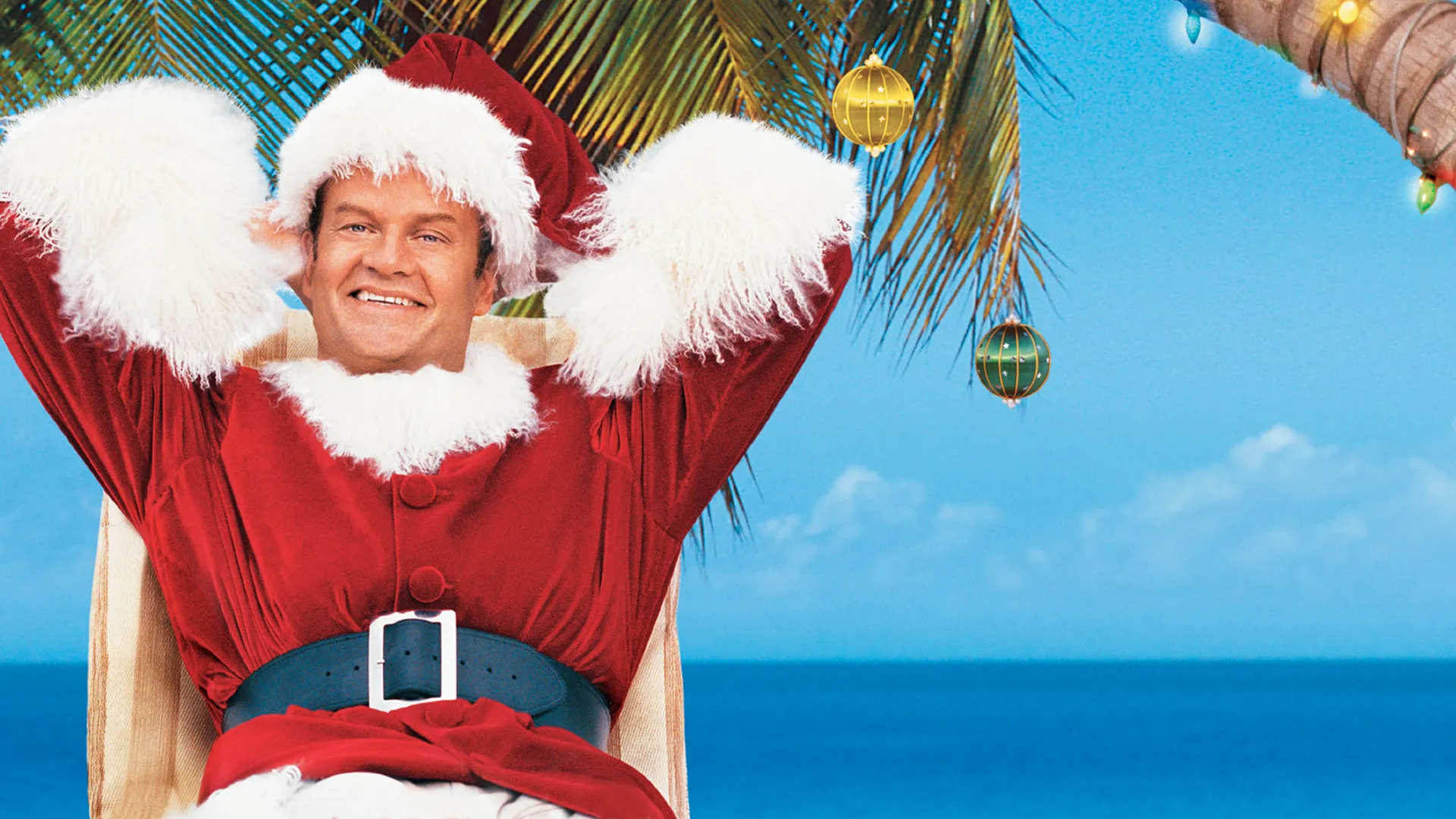 Mr. St. Nick
