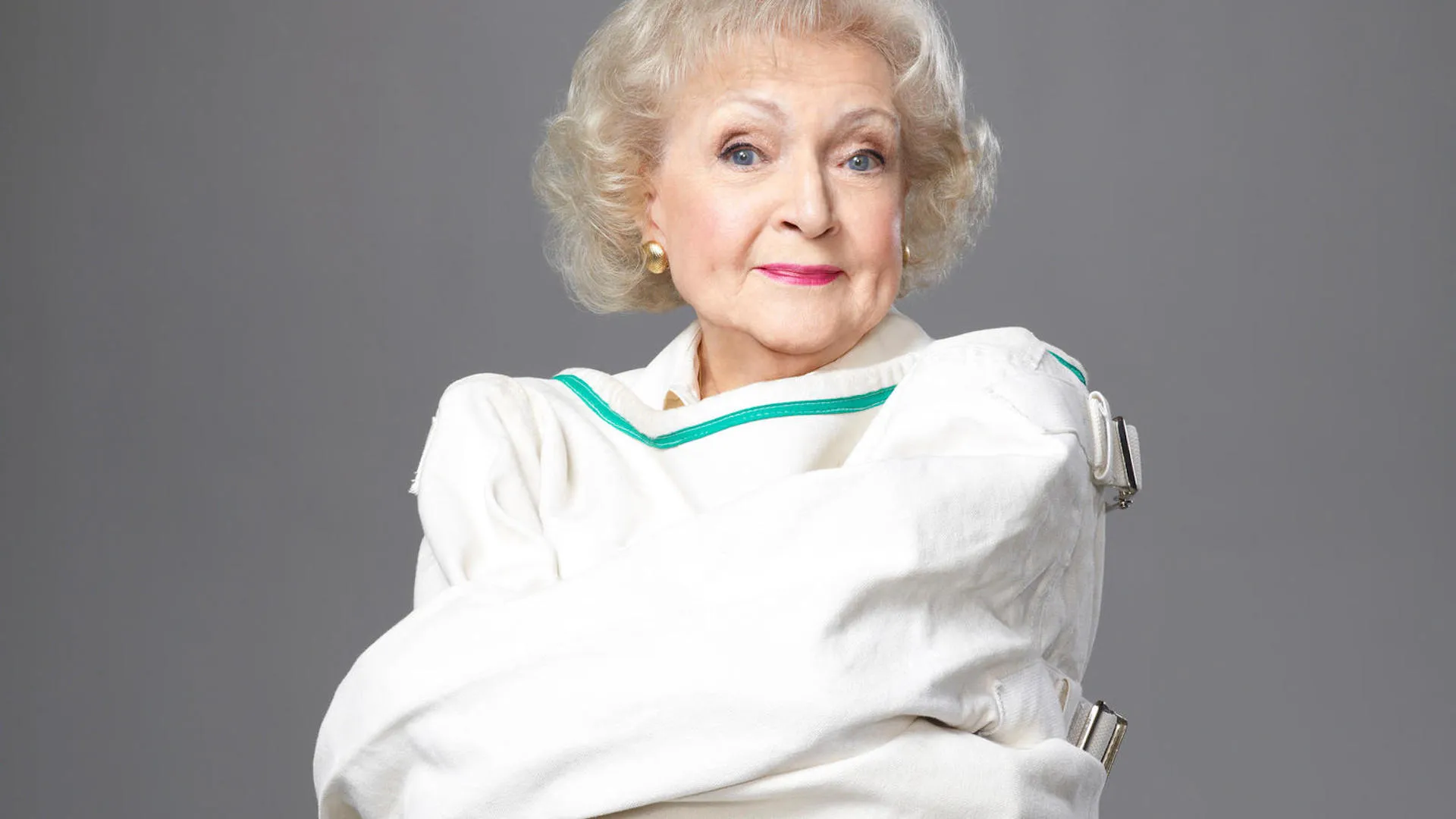 Betty White's Off Their Rockers