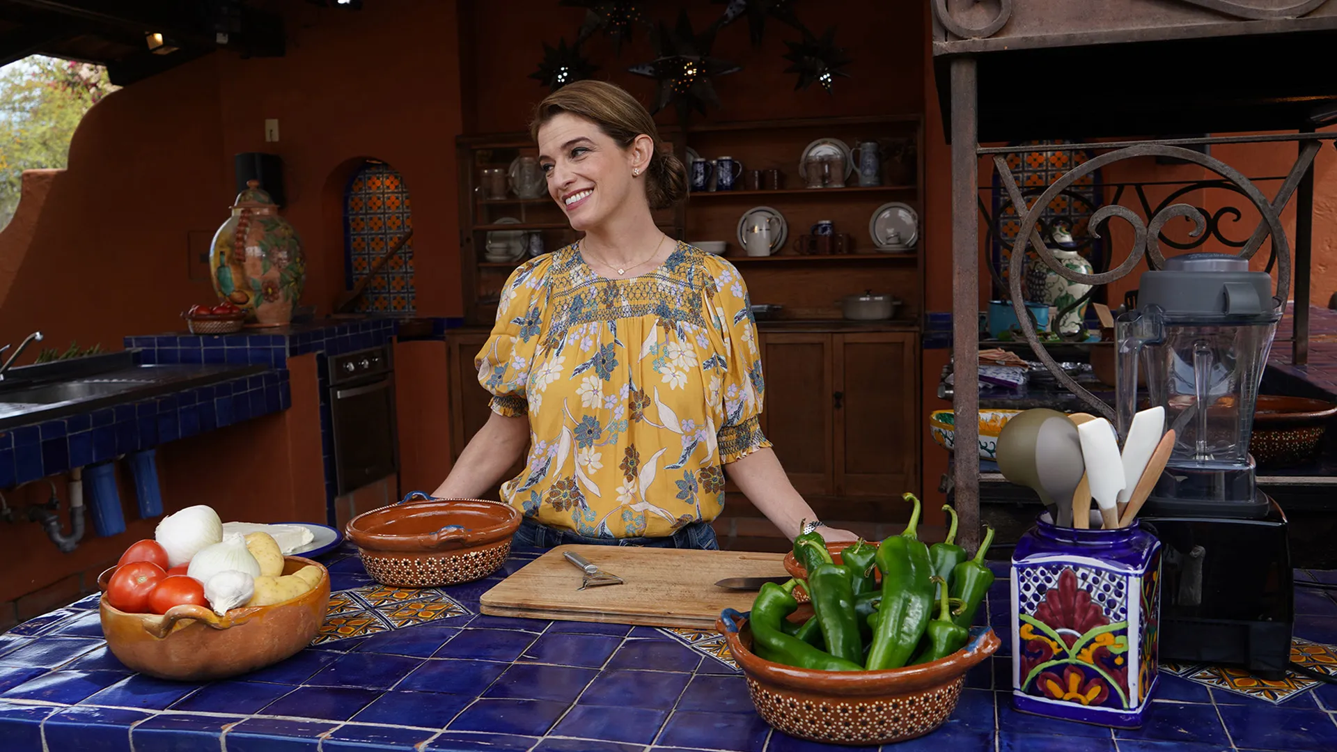 Pati's Mexican Table