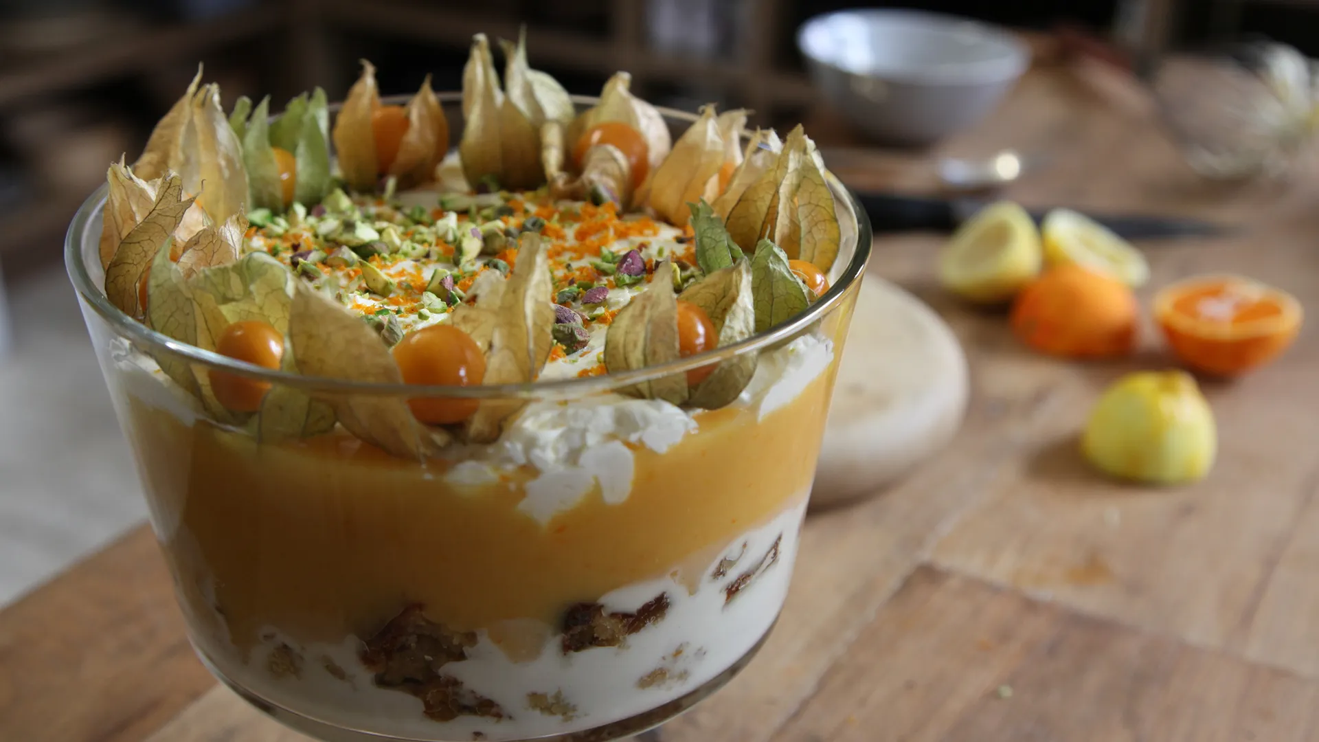 Nigel Slater's Christmas Special 2011