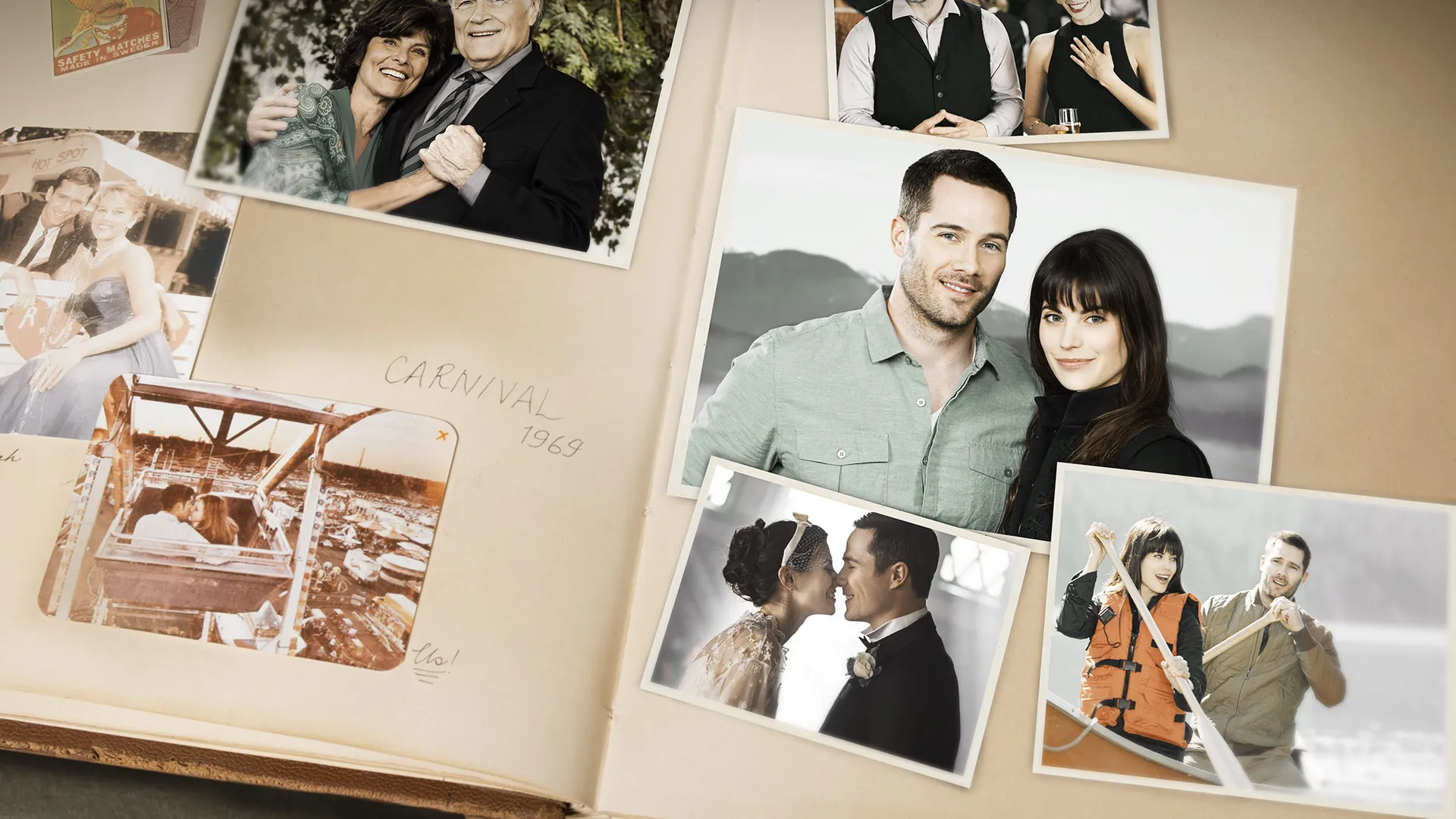 The Memory Book