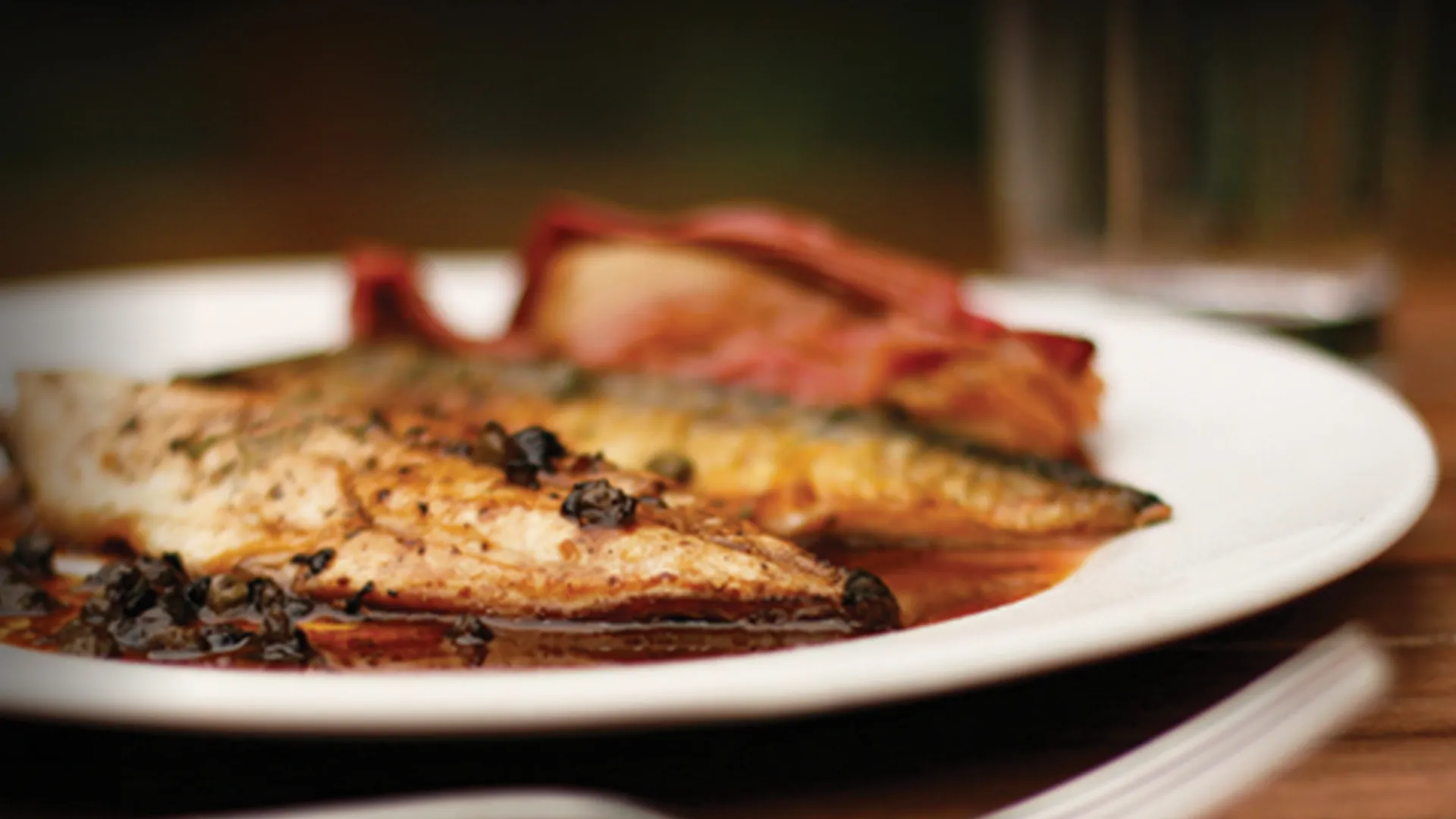 Nigel Slater's Christmas Suppers