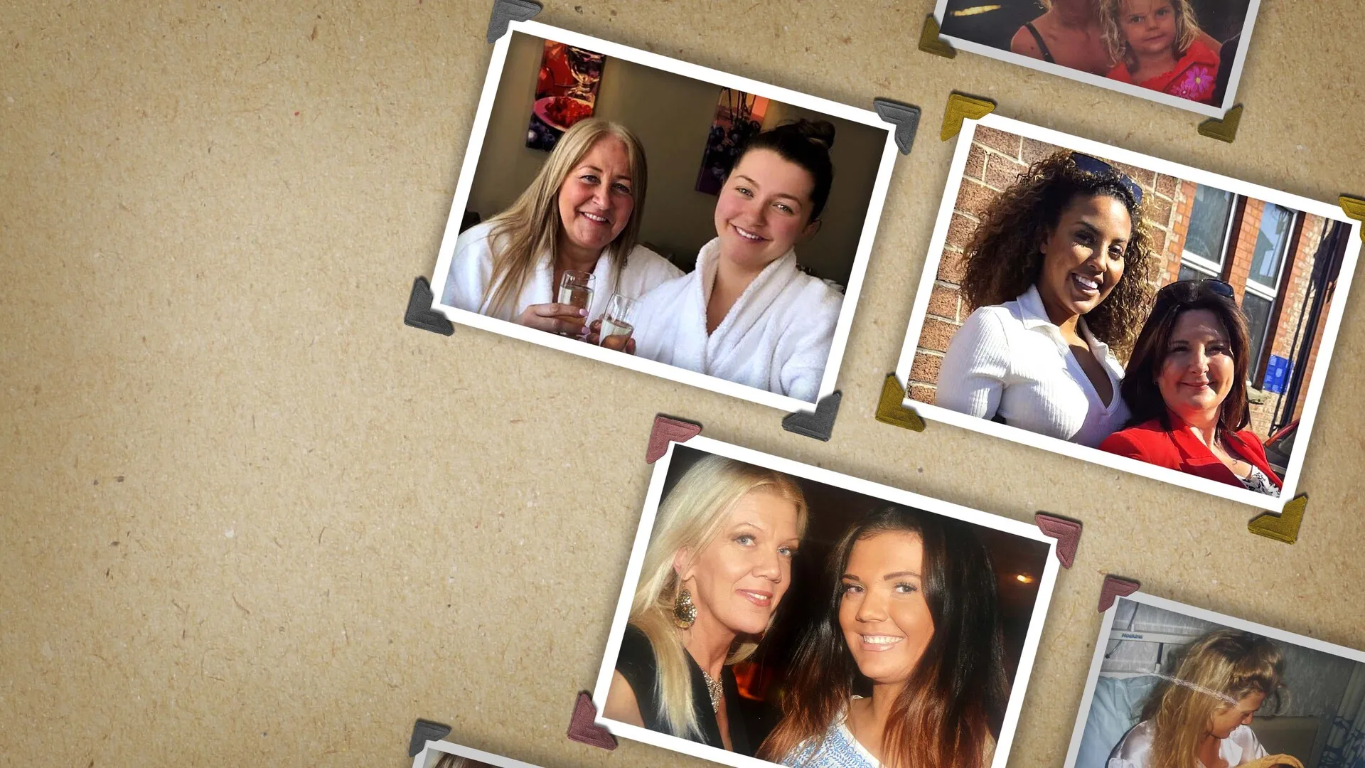 Teen Mom UK: My Mum and Me