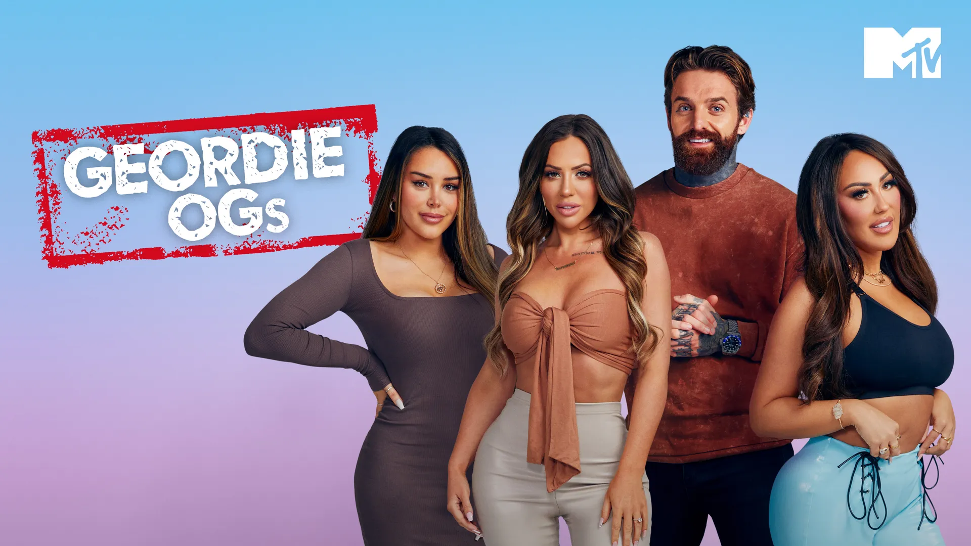 Geordie OGs