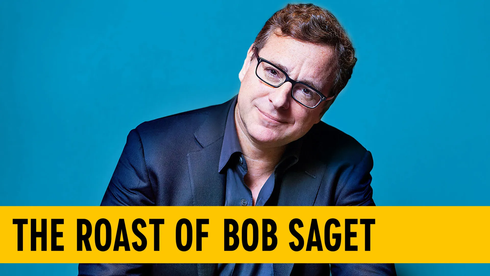 The Roast of Bob Saget