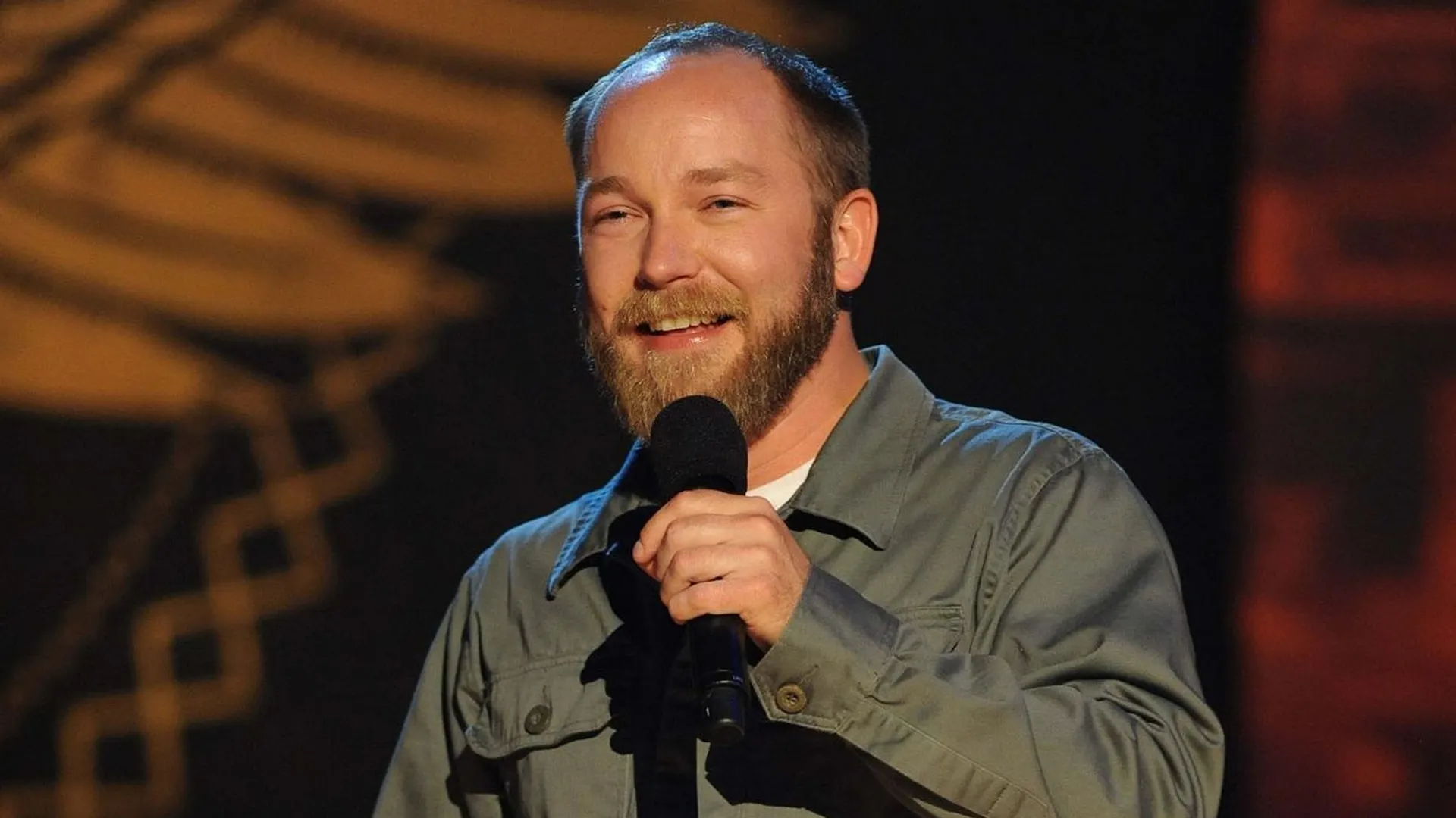 Kyle Kinane - Whiskey Icarus
