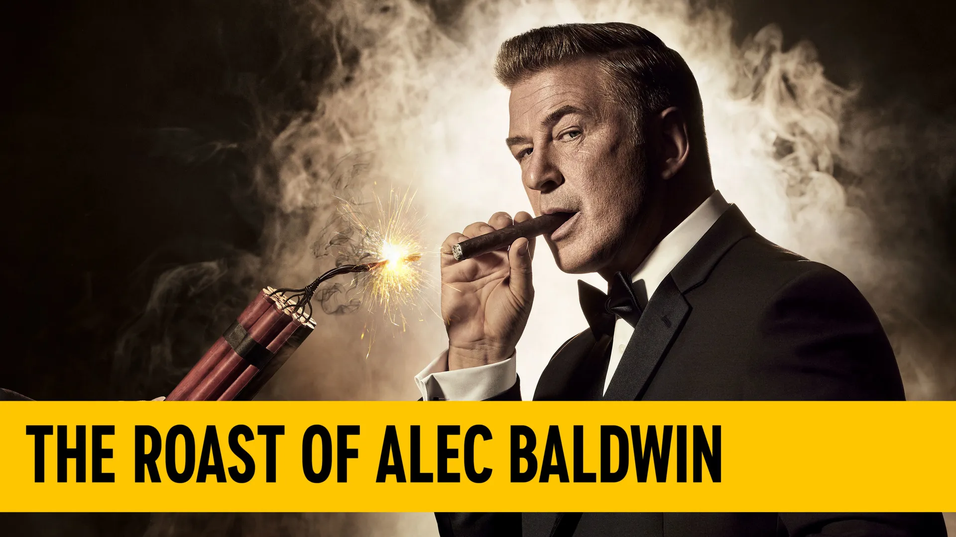 The Roast of Alec Baldwin