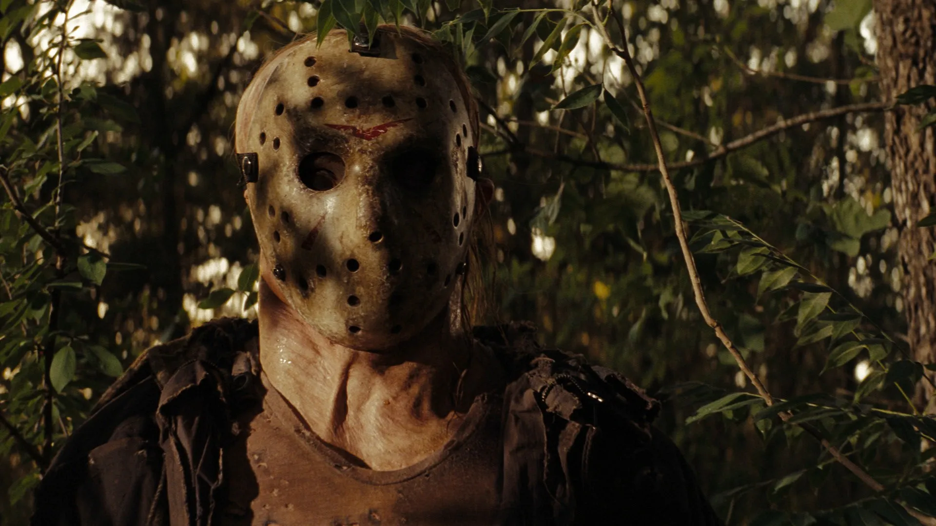 Viernes 13