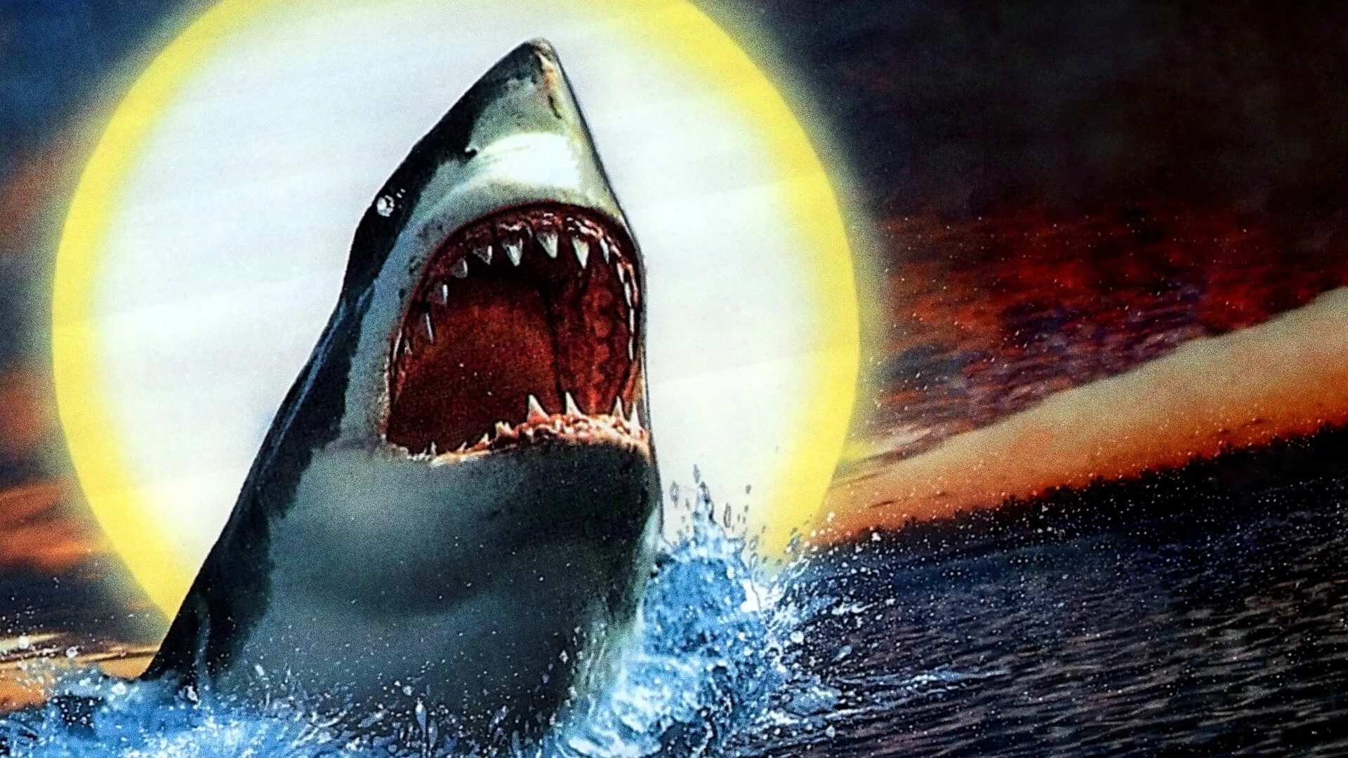 Cruel Jaws