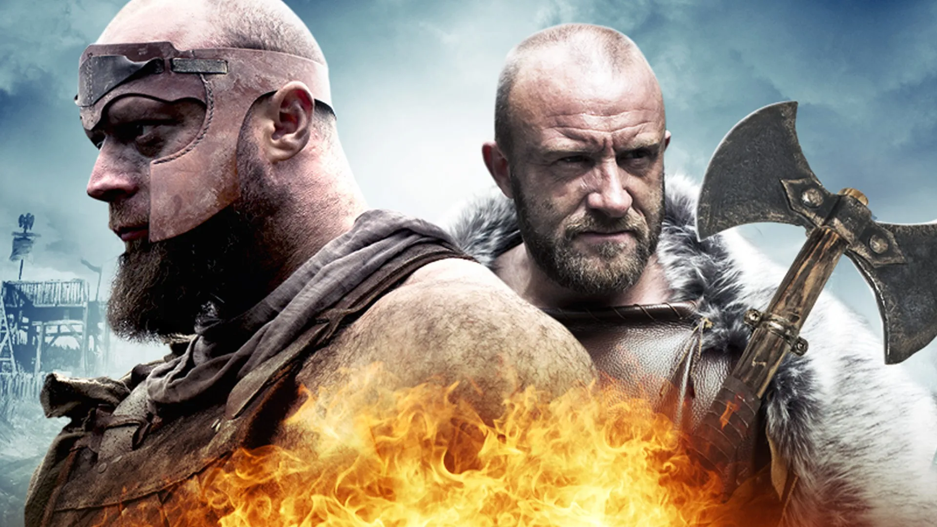 O Último Viking