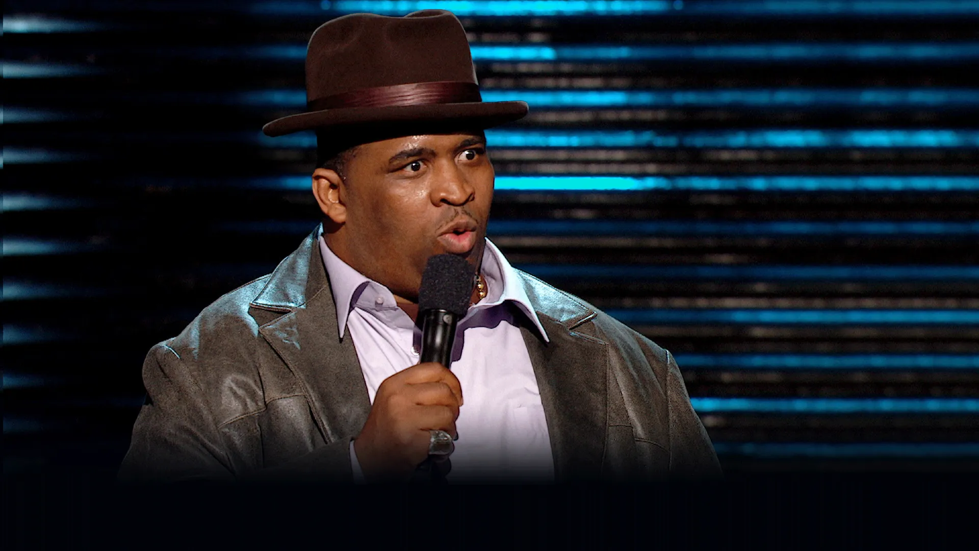 Patrice O'Neal: Elephant In The Room